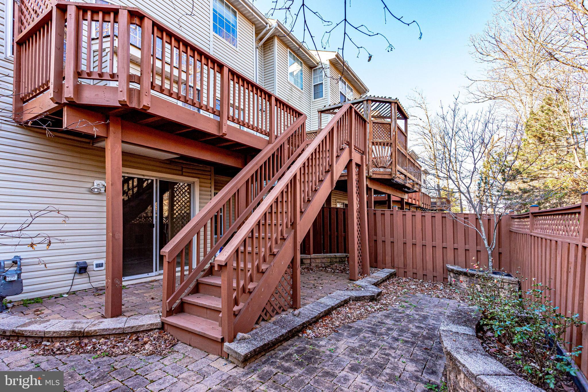 TOWNS AT STUART POINT - Residential Lease