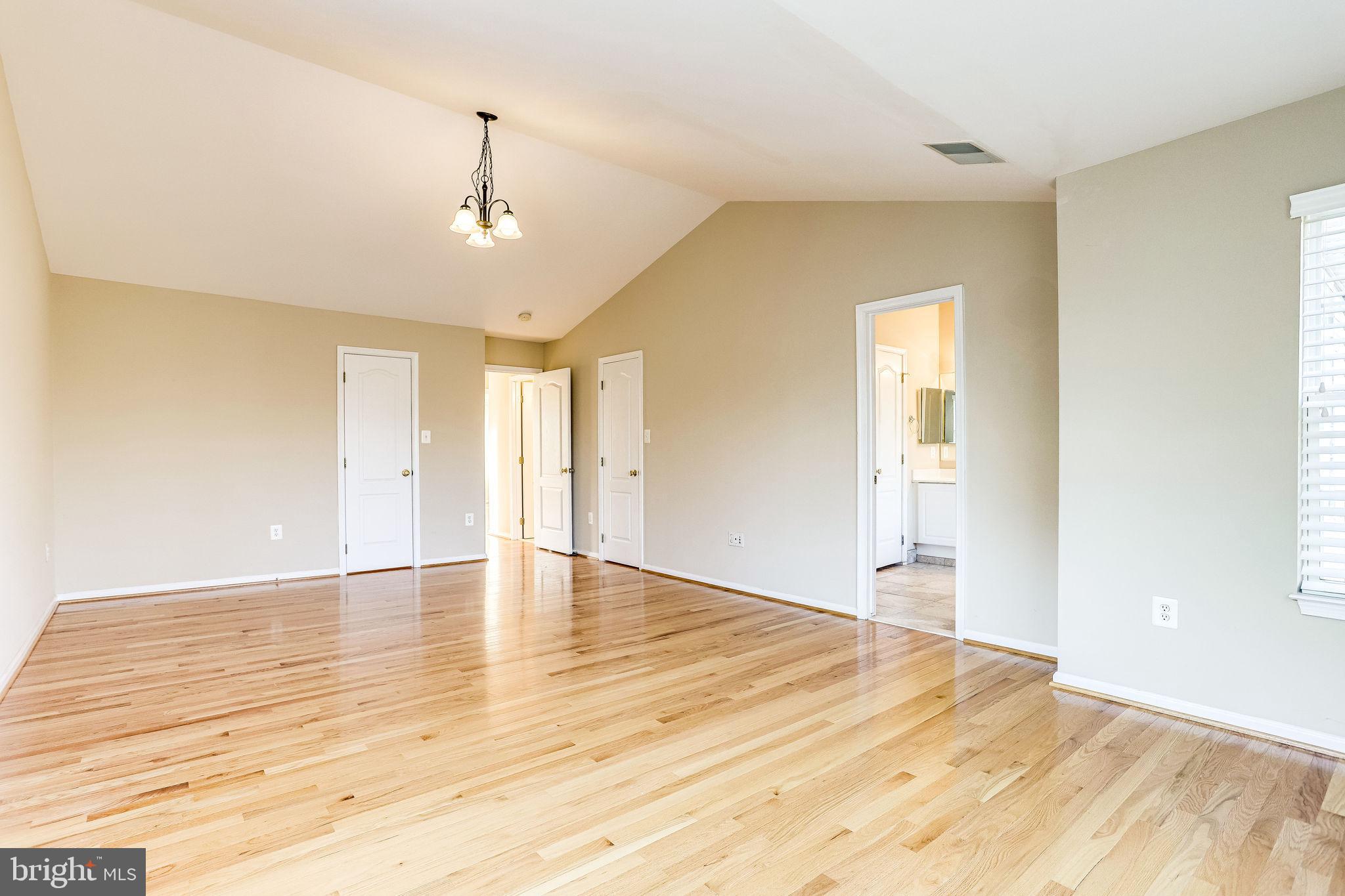 TOWNS AT STUART POINT - Residential Lease