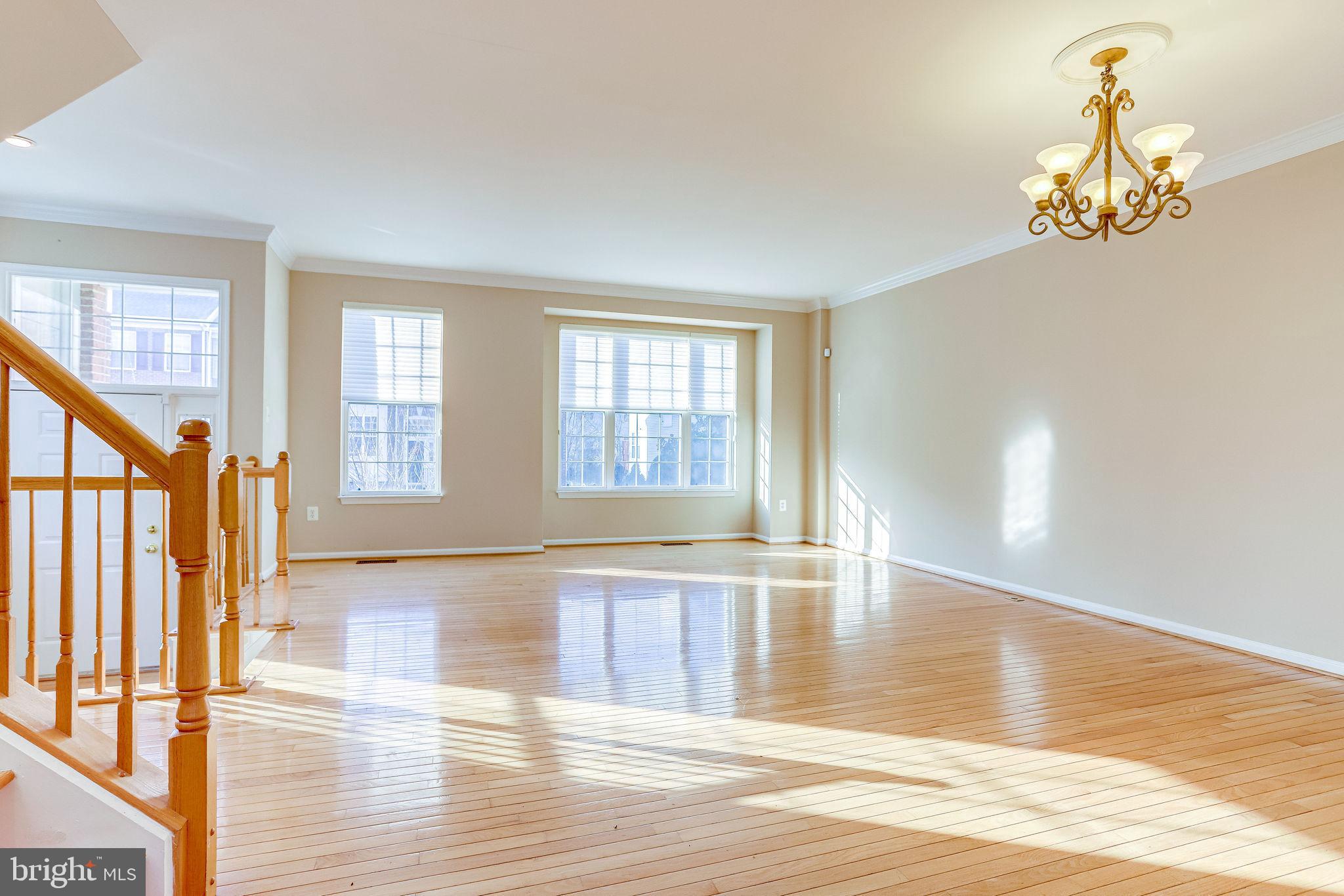 TOWNS AT STUART POINT - Residential Lease