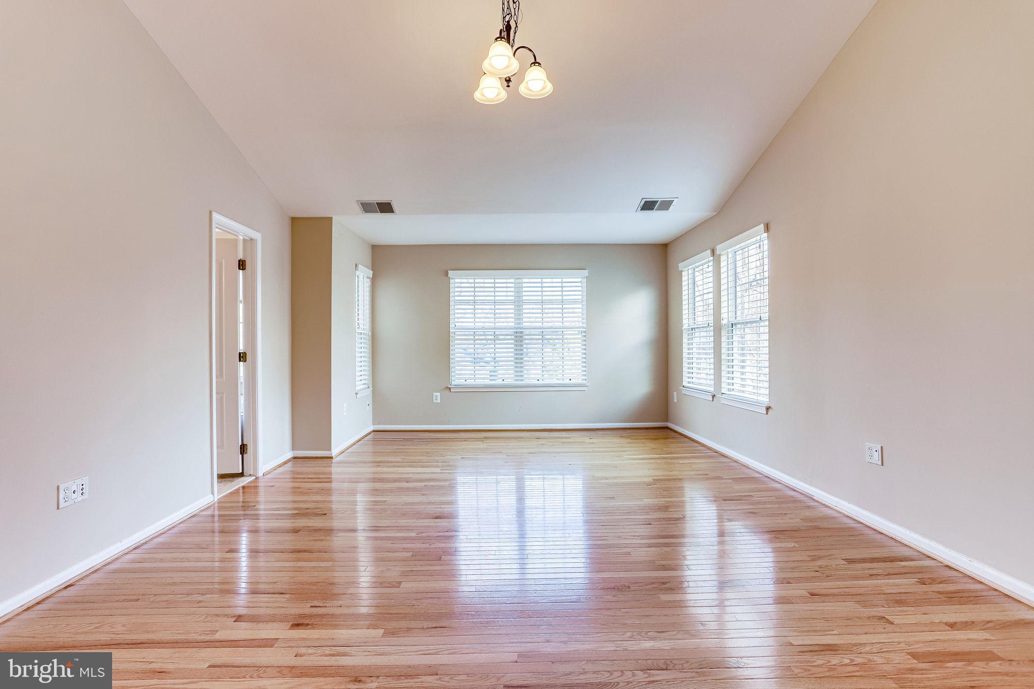 TOWNS AT STUART POINT - Residential Lease