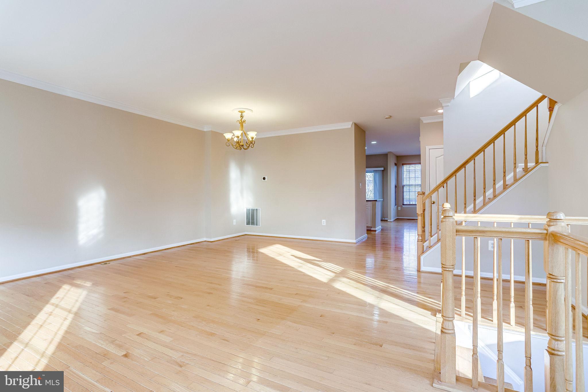 TOWNS AT STUART POINT - Residential Lease