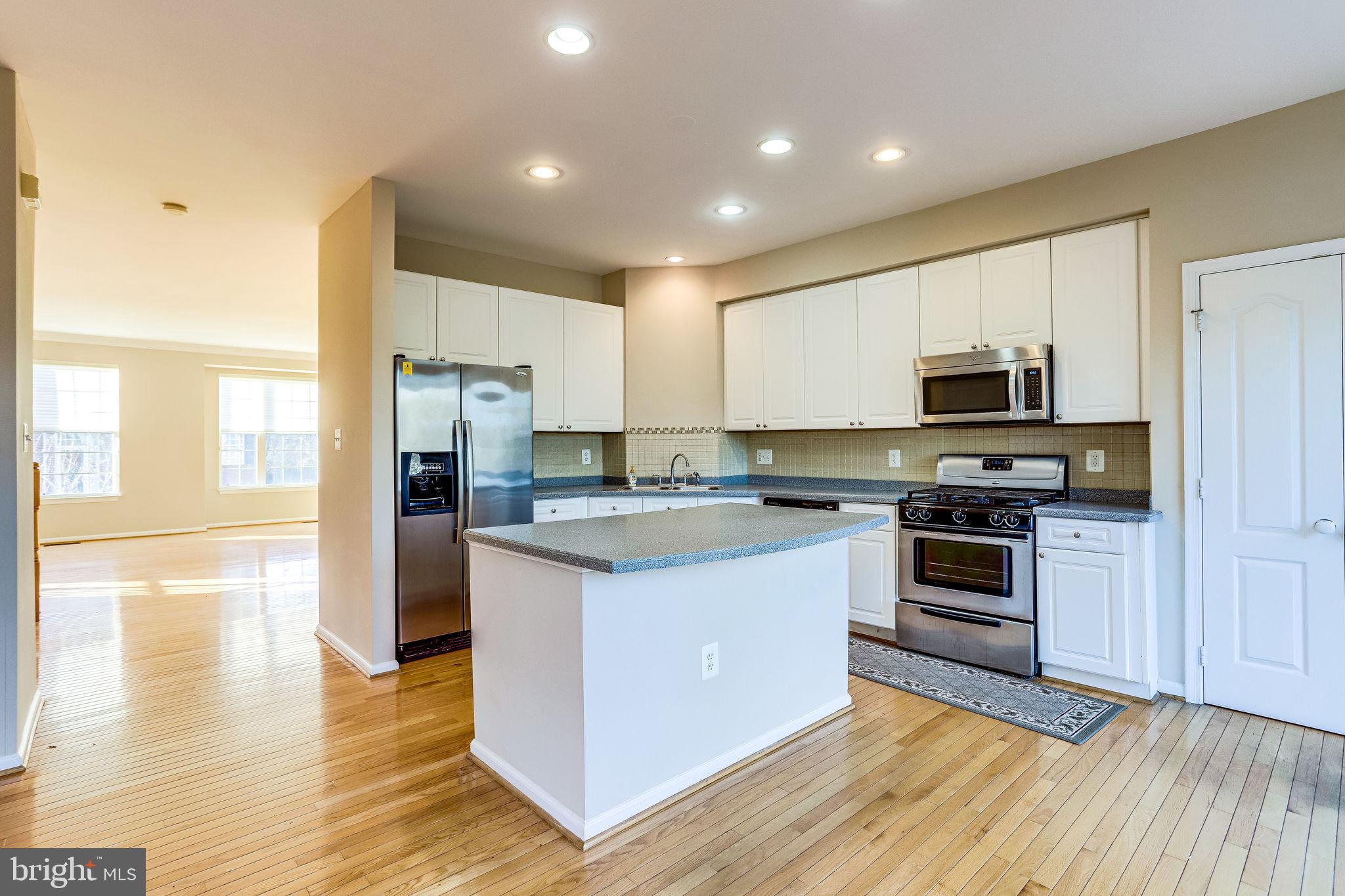 TOWNS AT STUART POINT - Residential Lease