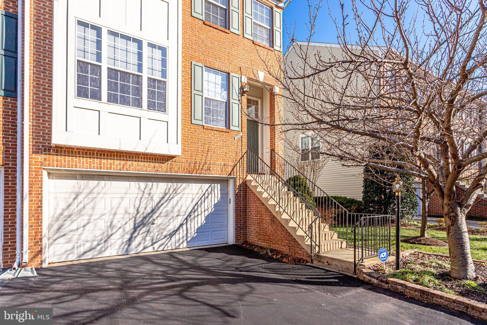 TOWNS AT STUART POINT - Residential Lease