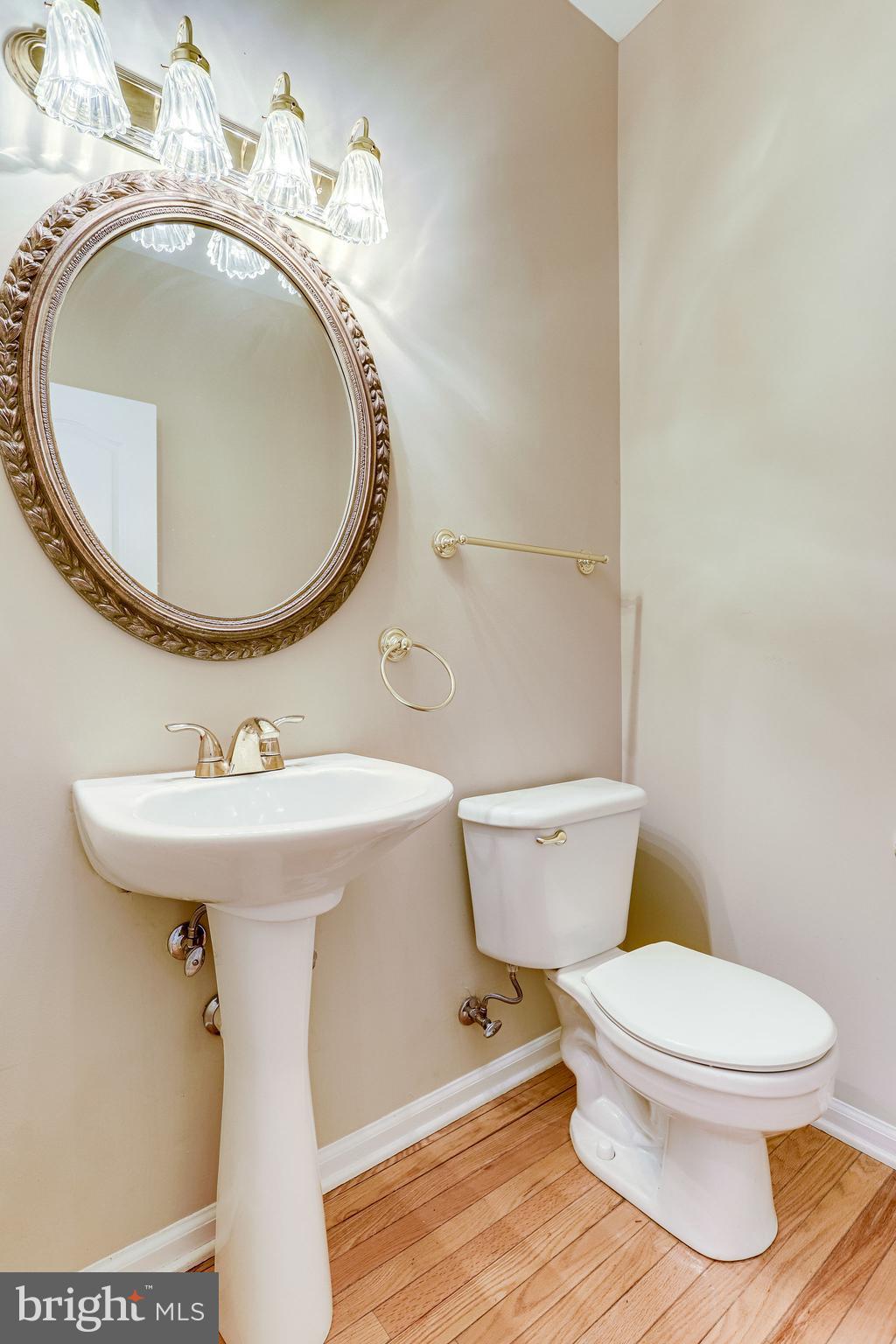 TOWNS AT STUART POINT - Residential Lease