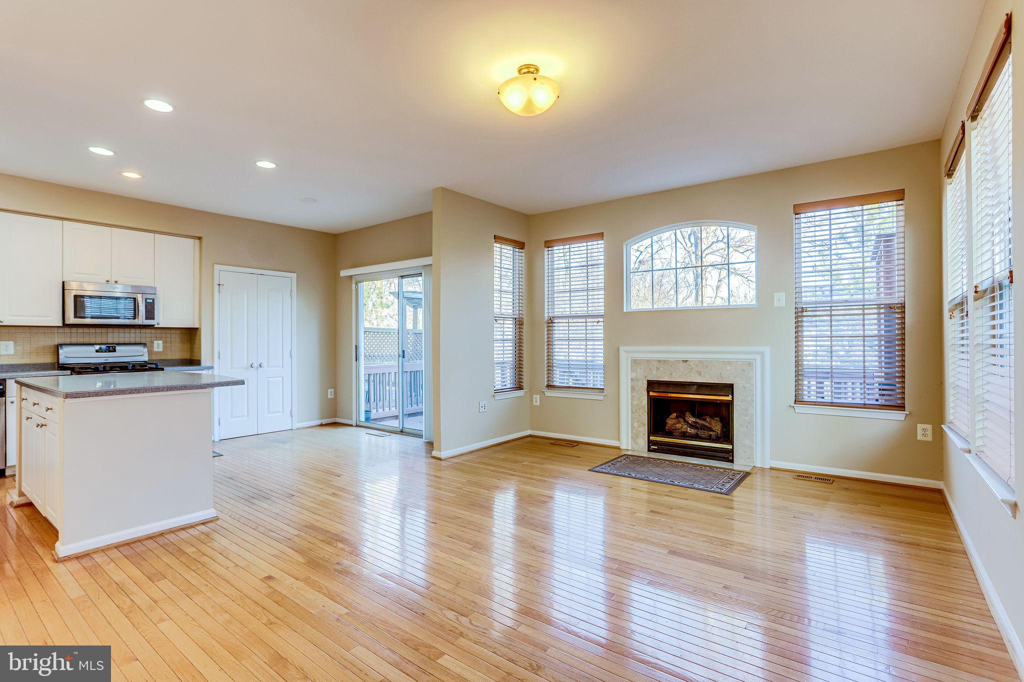 TOWNS AT STUART POINT - Residential Lease