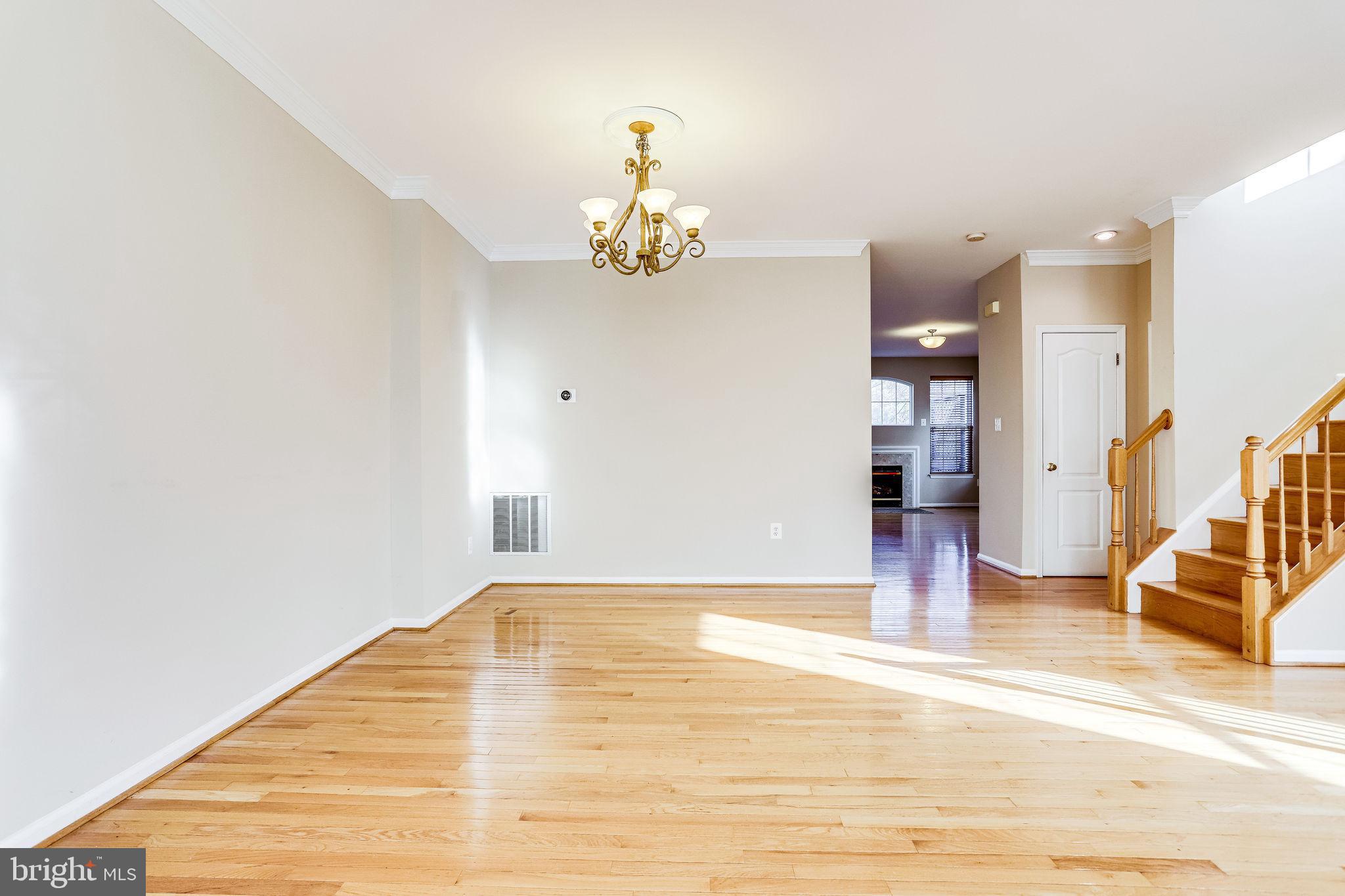 TOWNS AT STUART POINT - Residential Lease