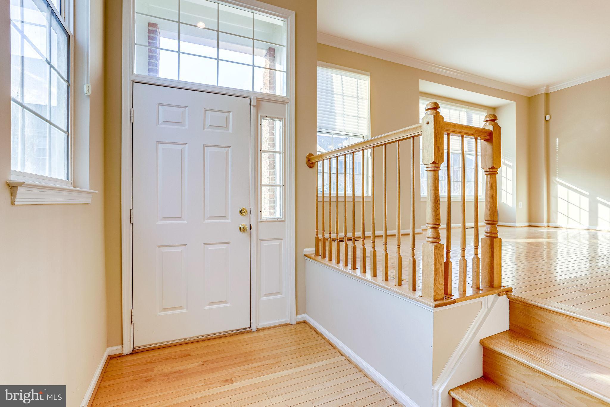 TOWNS AT STUART POINT - Residential Lease