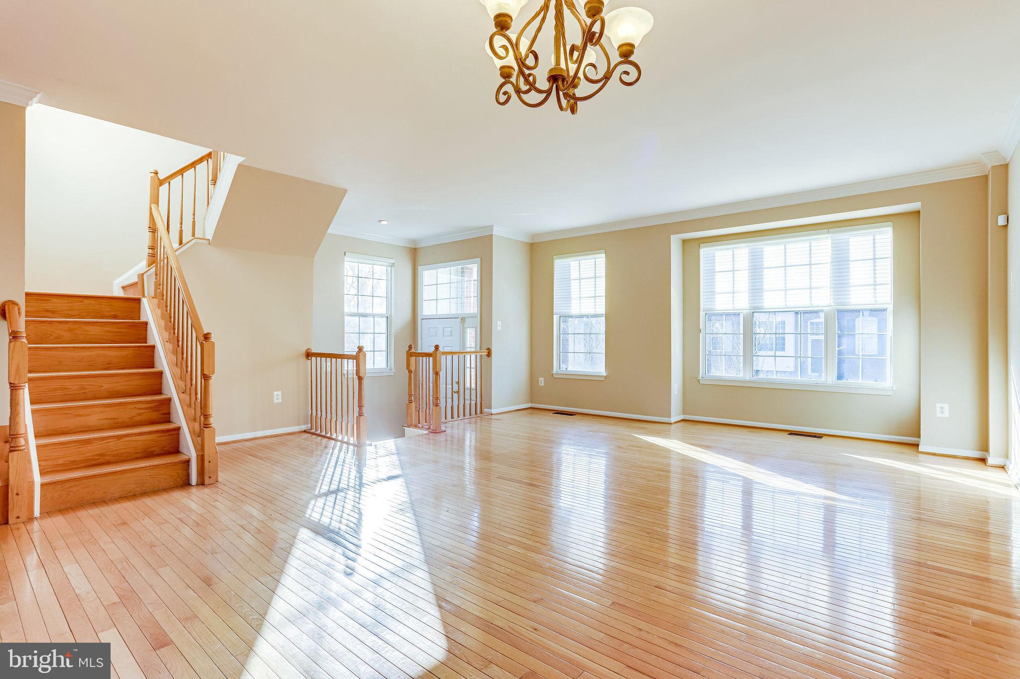 TOWNS AT STUART POINT - Residential Lease