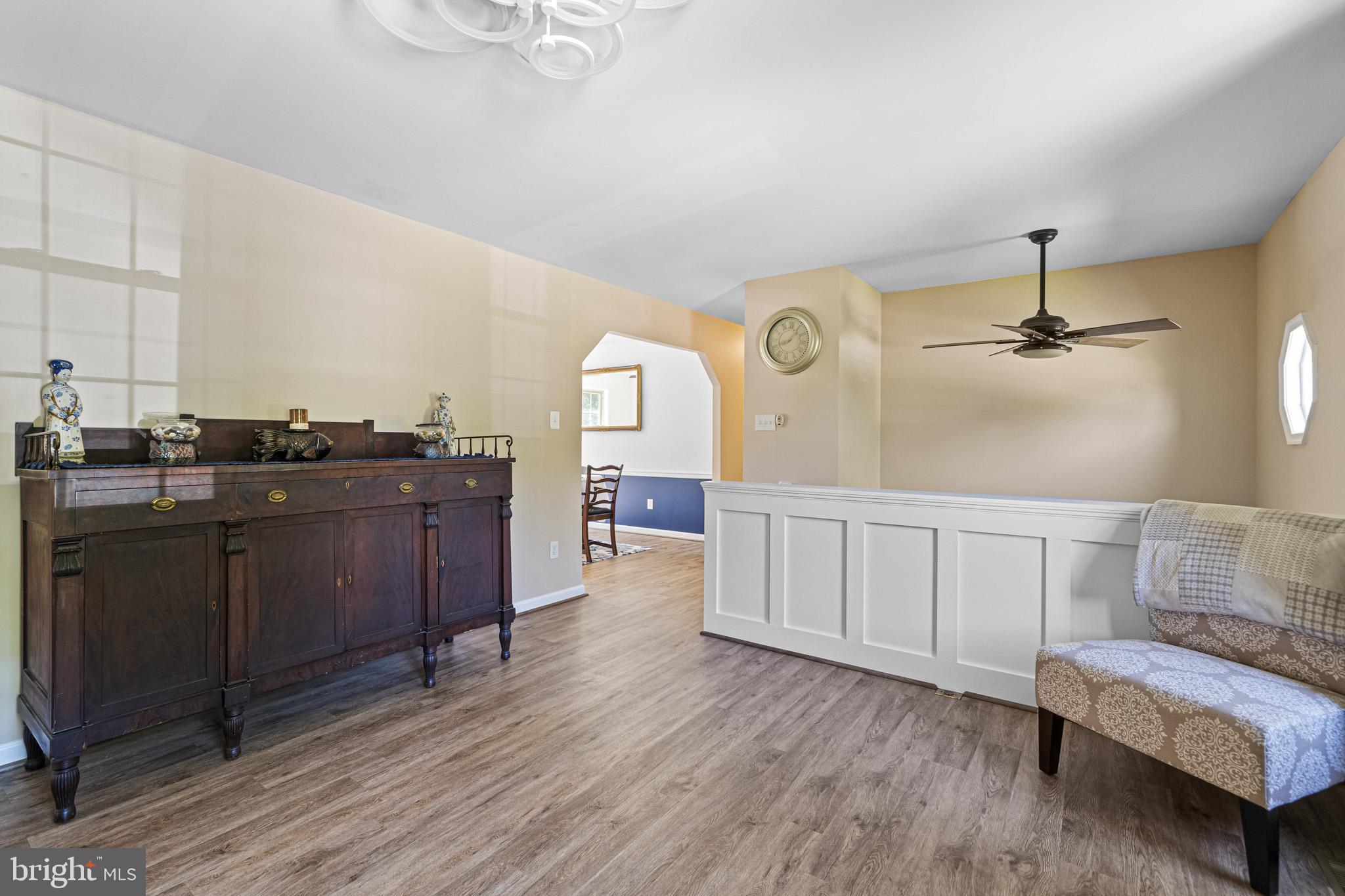 CLARKS RUN - Residential