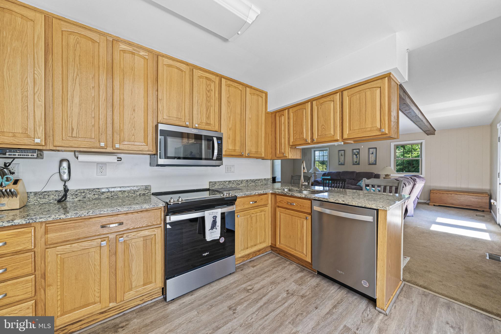 CLARKS RUN - Residential