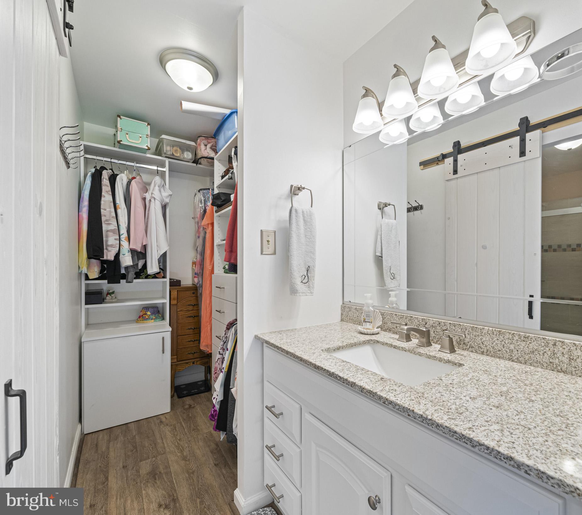 CLARKS RUN - Residential