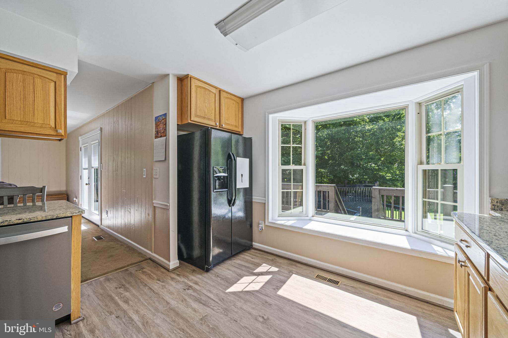 CLARKS RUN - Residential