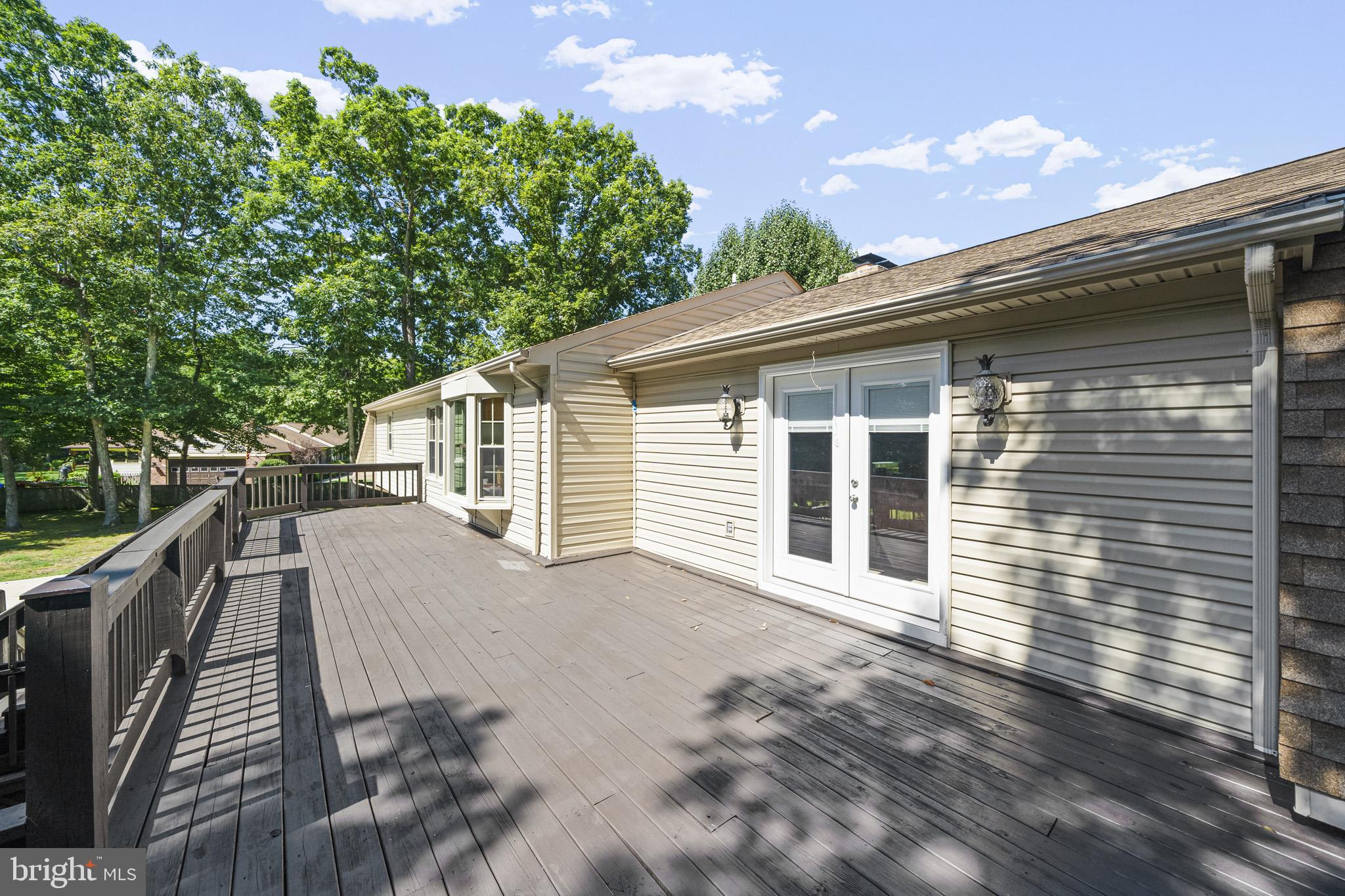 CLARKS RUN - Residential