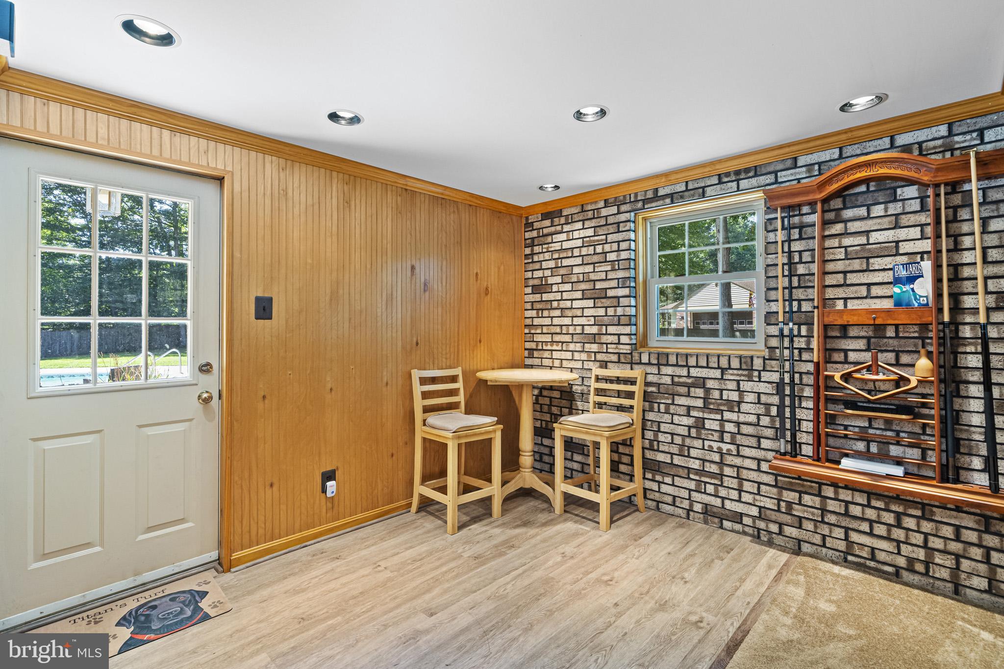 CLARKS RUN - Residential