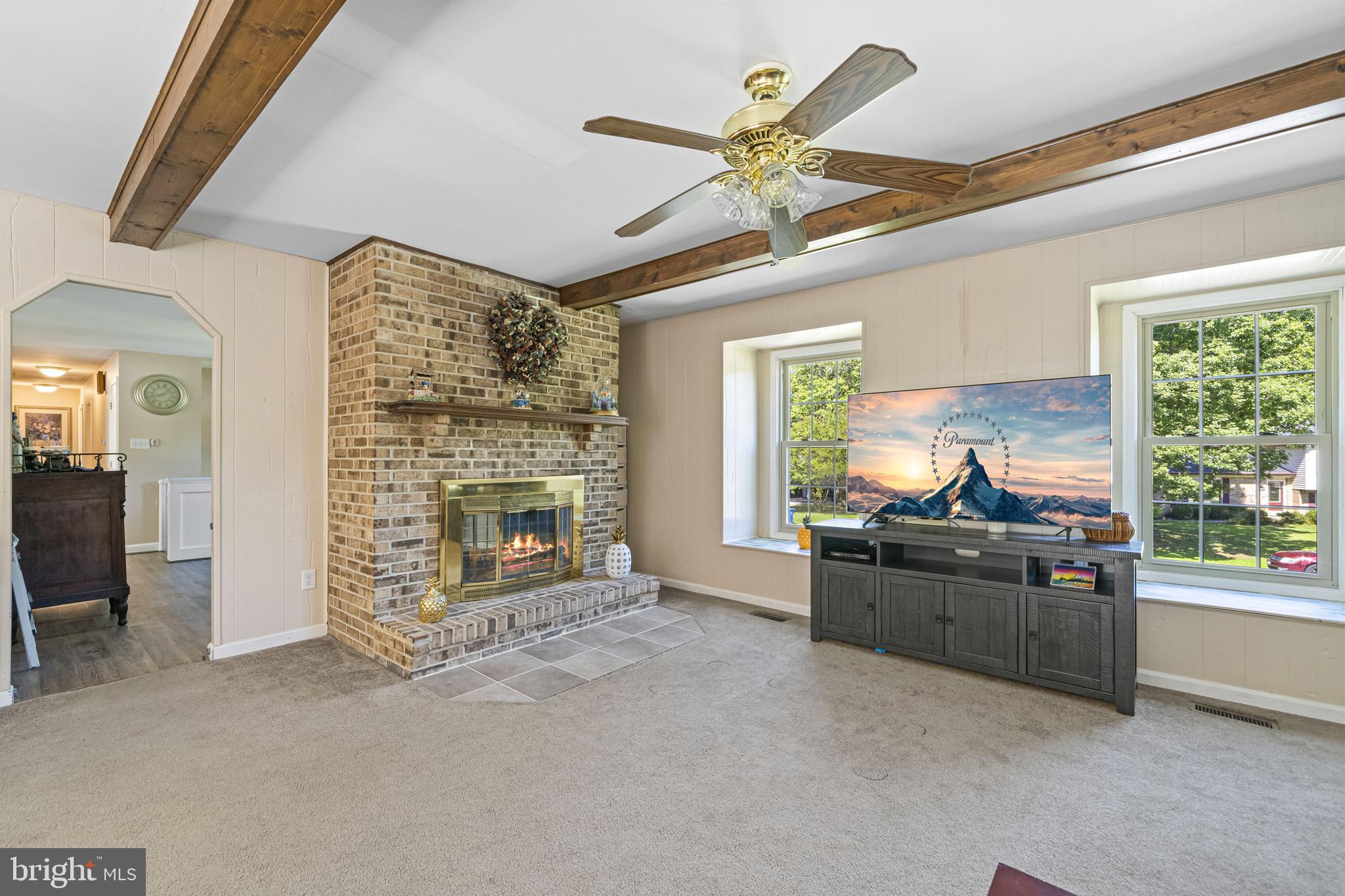 CLARKS RUN - Residential