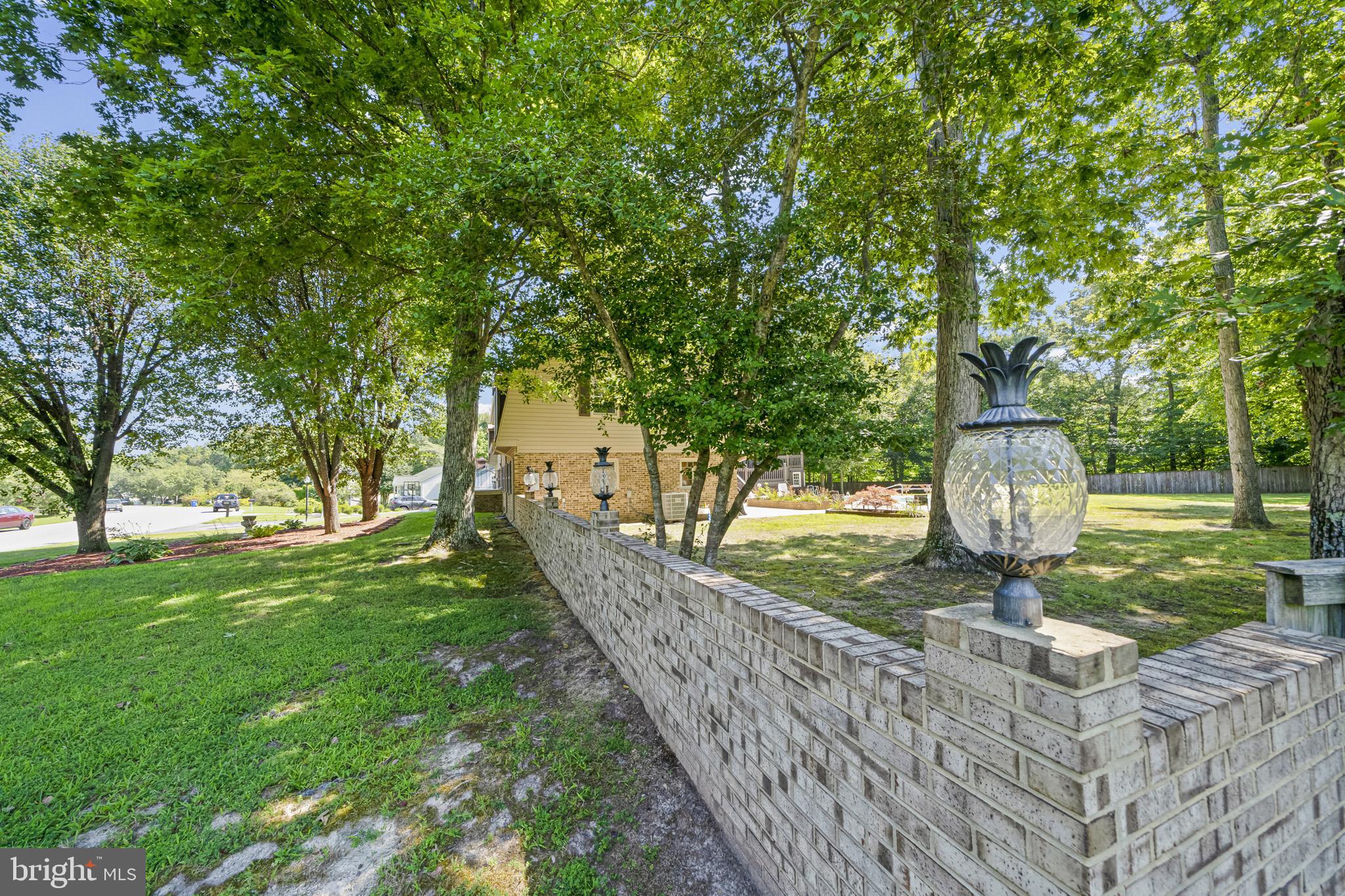 CLARKS RUN - Residential