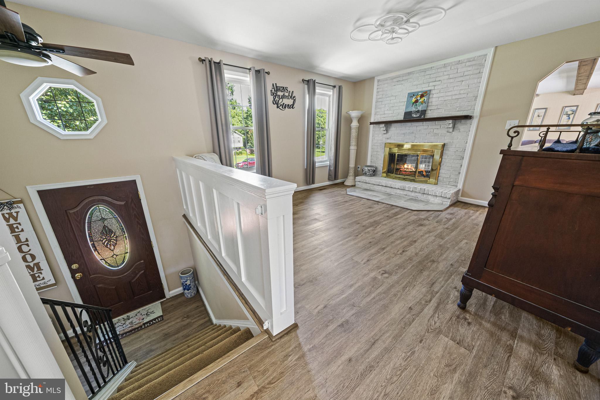 CLARKS RUN - Residential