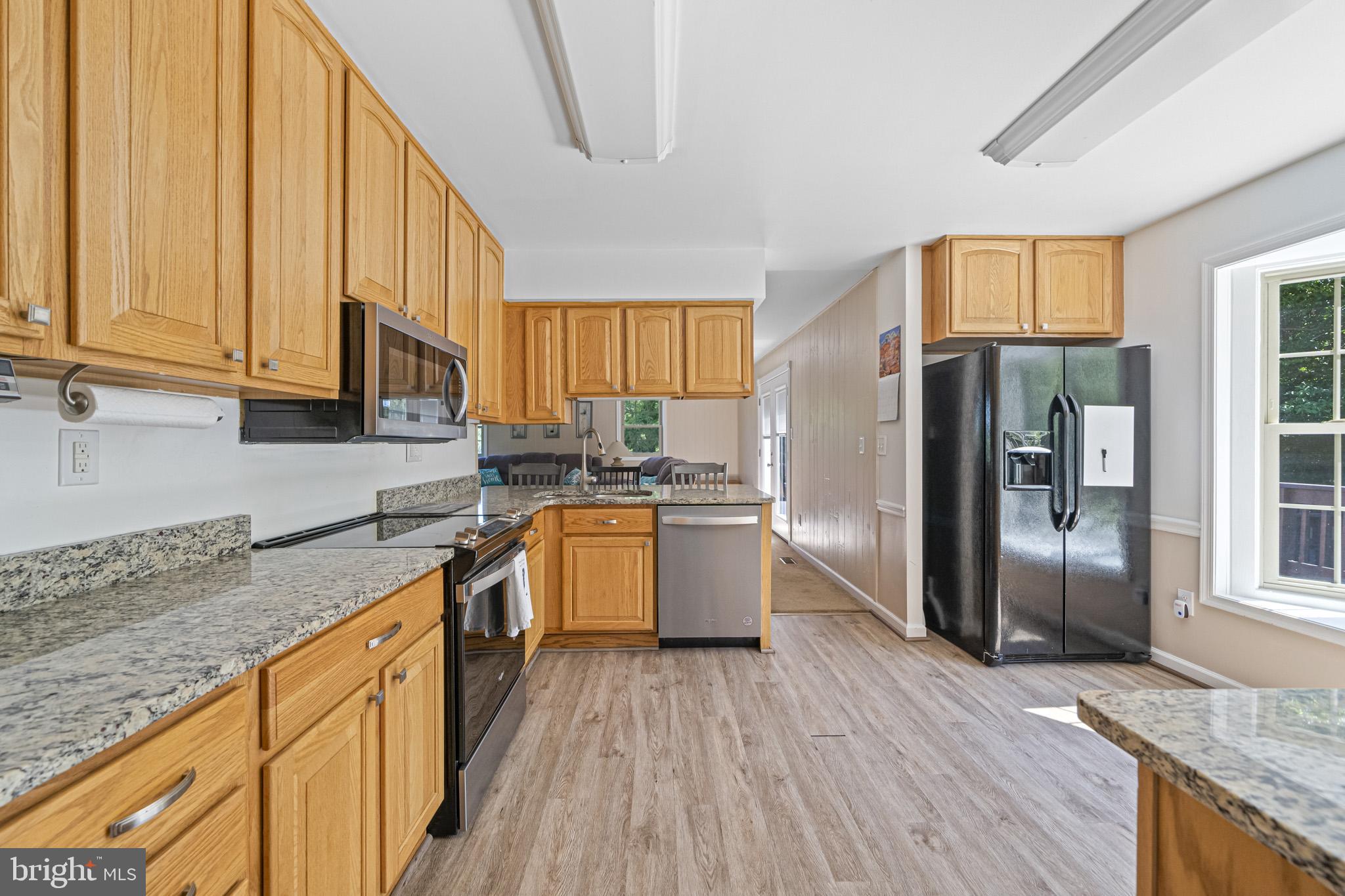 CLARKS RUN - Residential