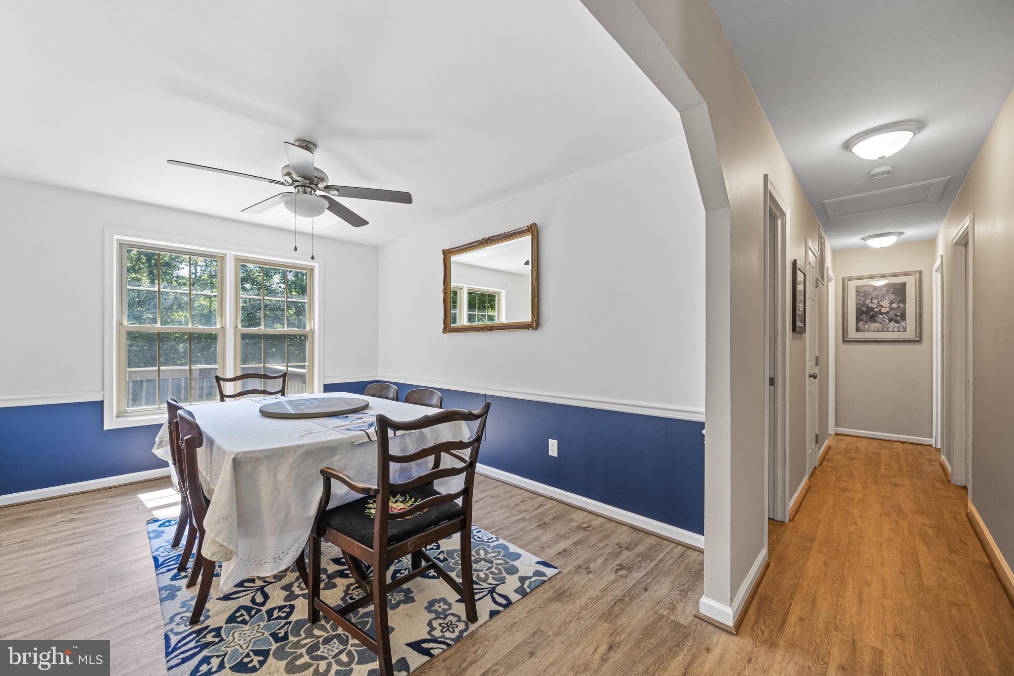 CLARKS RUN - Residential