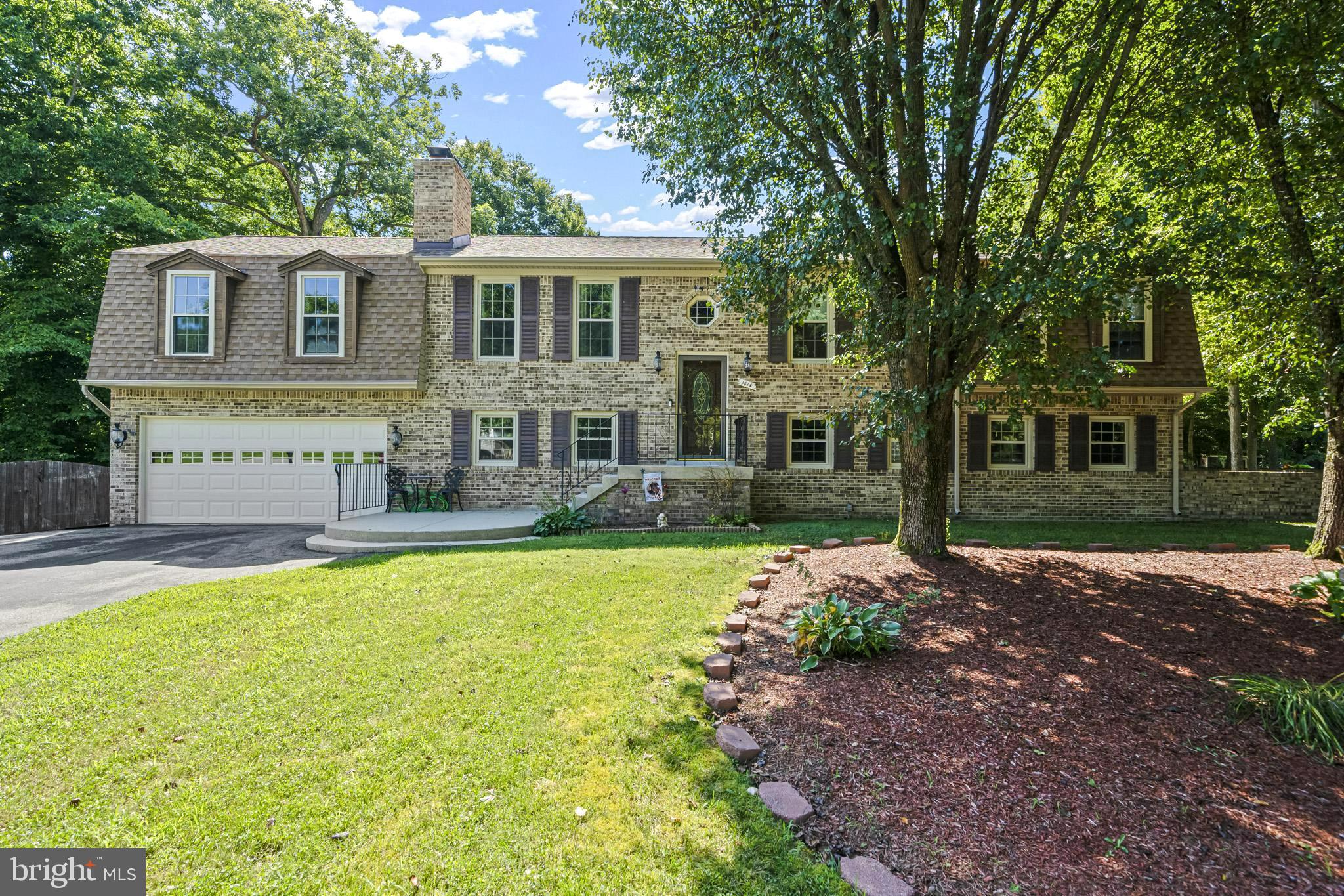 CLARKS RUN - Residential