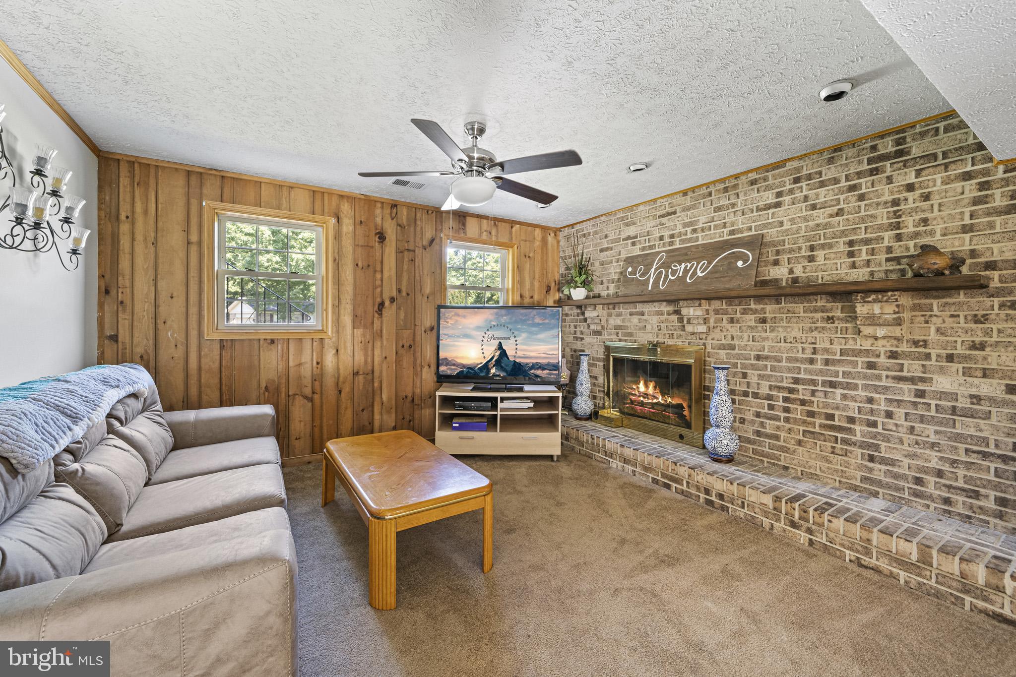 CLARKS RUN - Residential