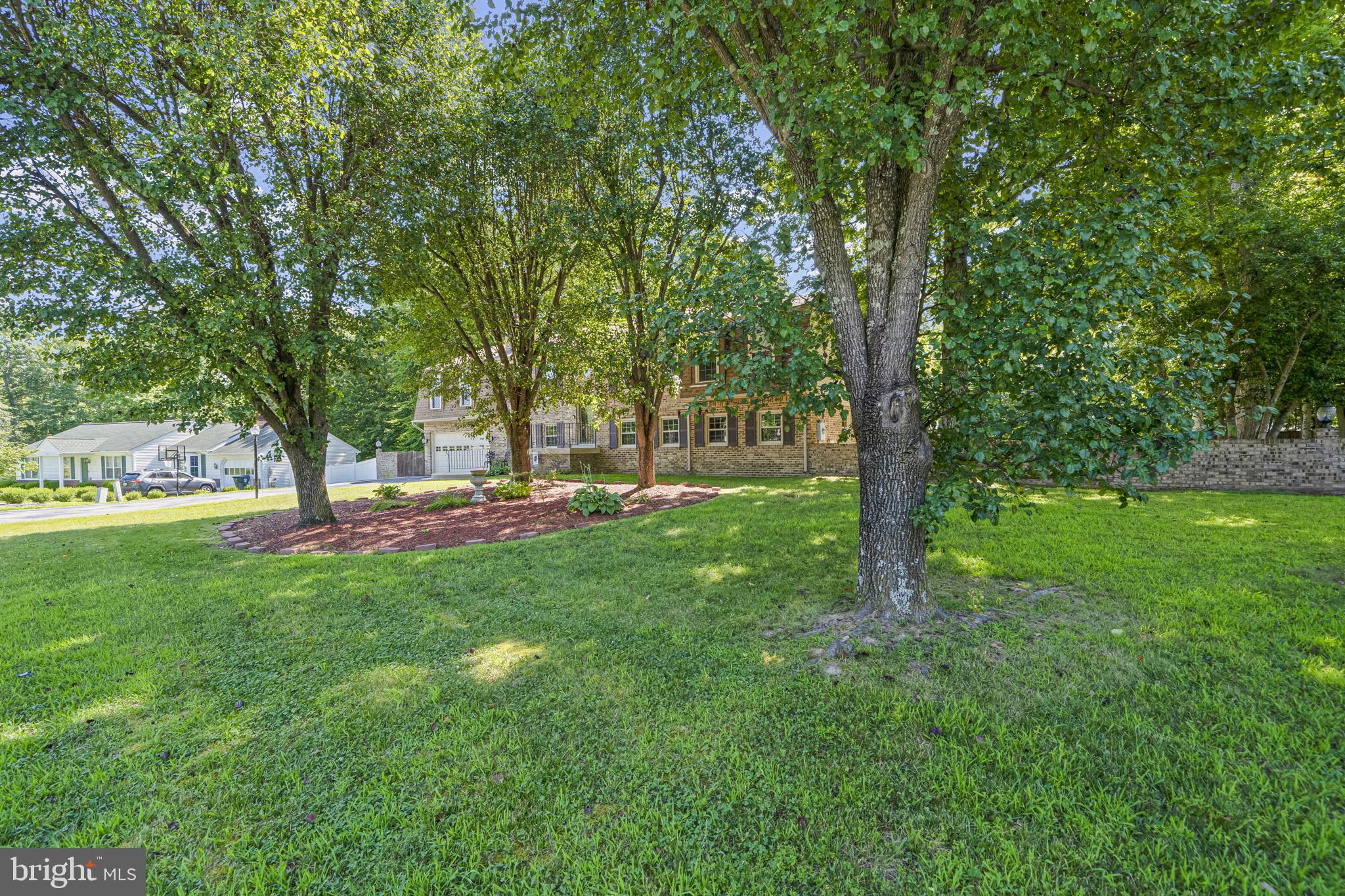 CLARKS RUN - Residential