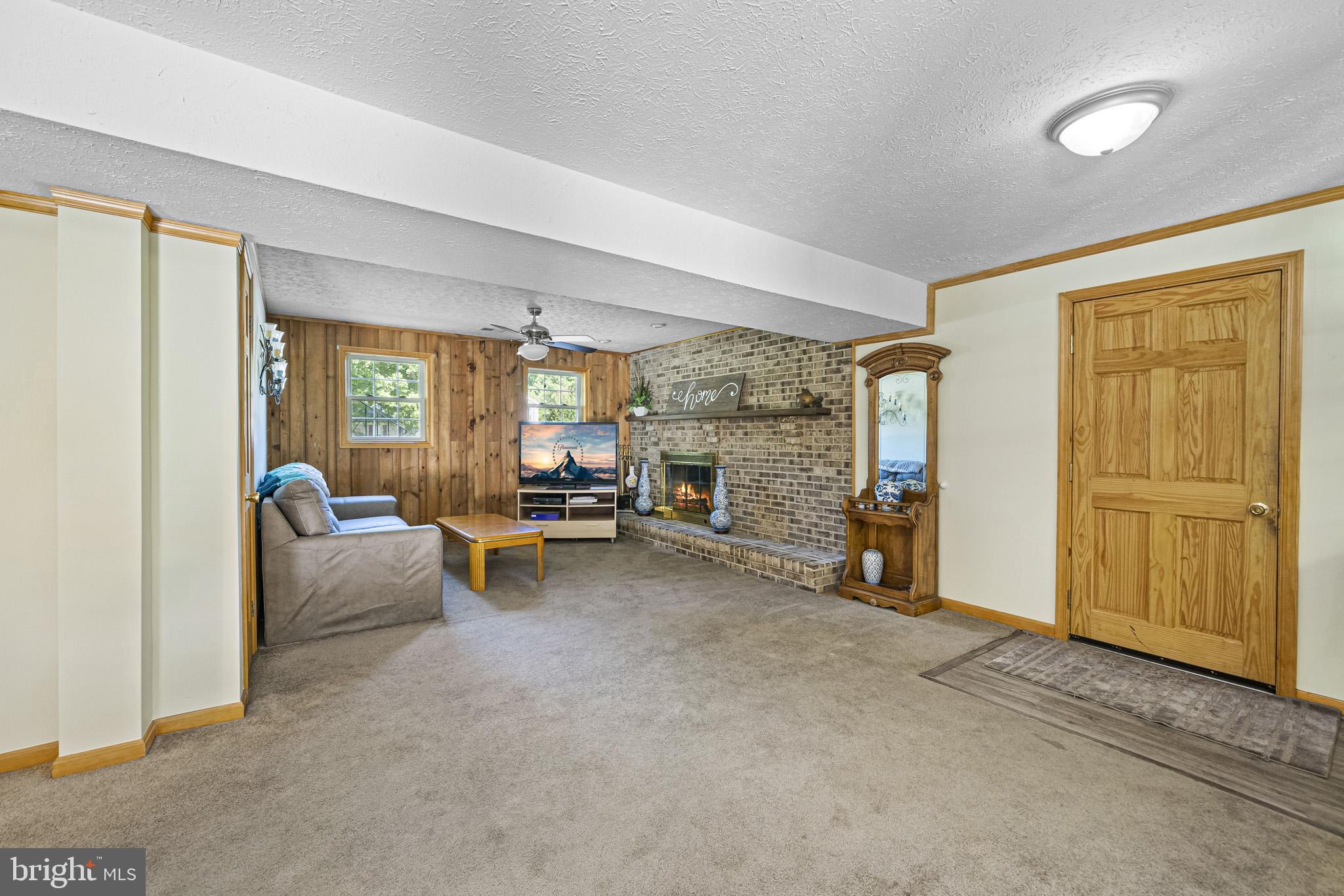 CLARKS RUN - Residential