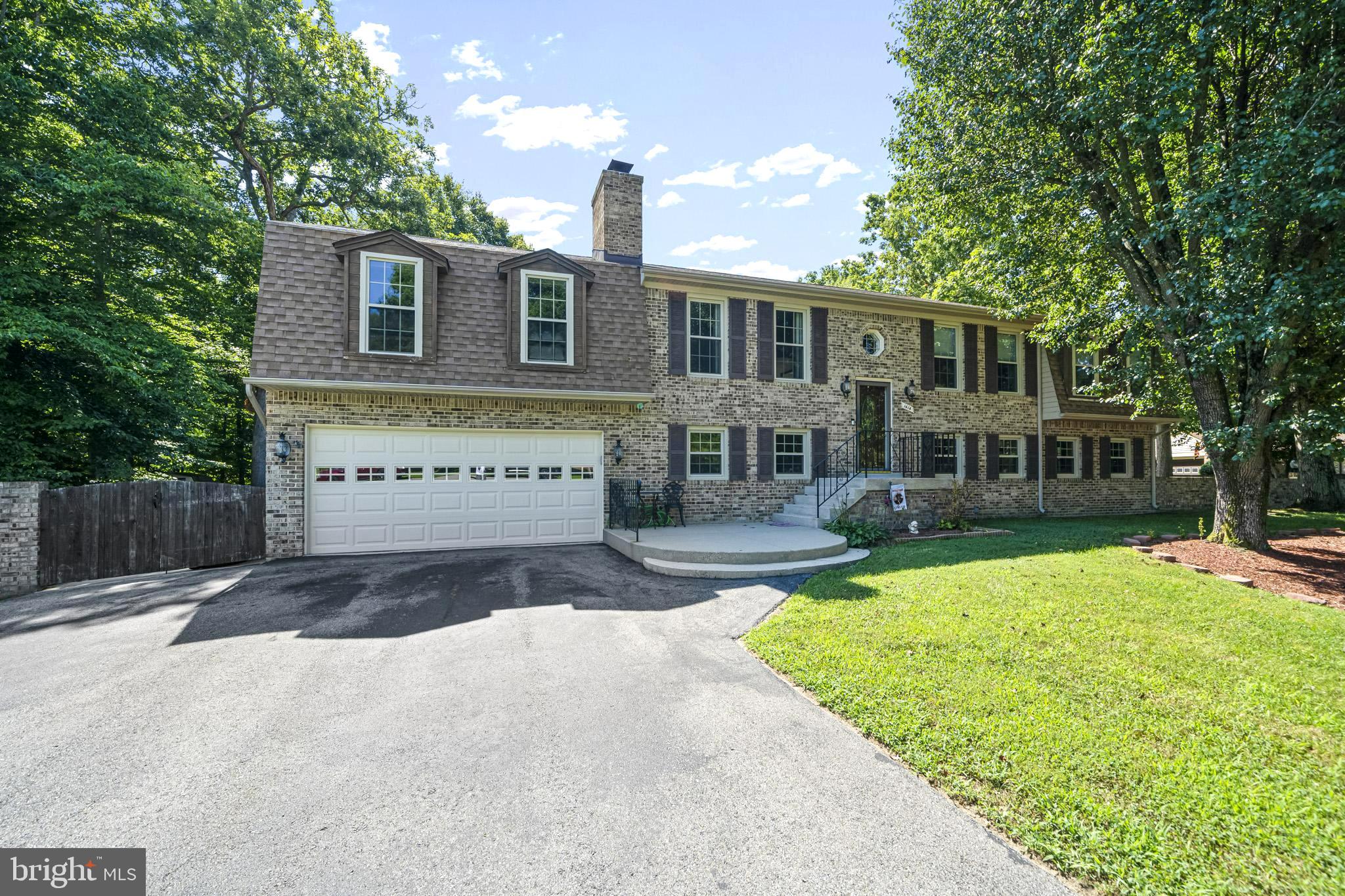 CLARKS RUN - Residential