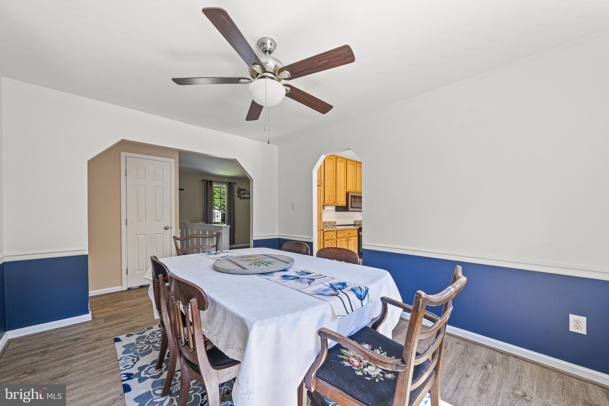 CLARKS RUN - Residential