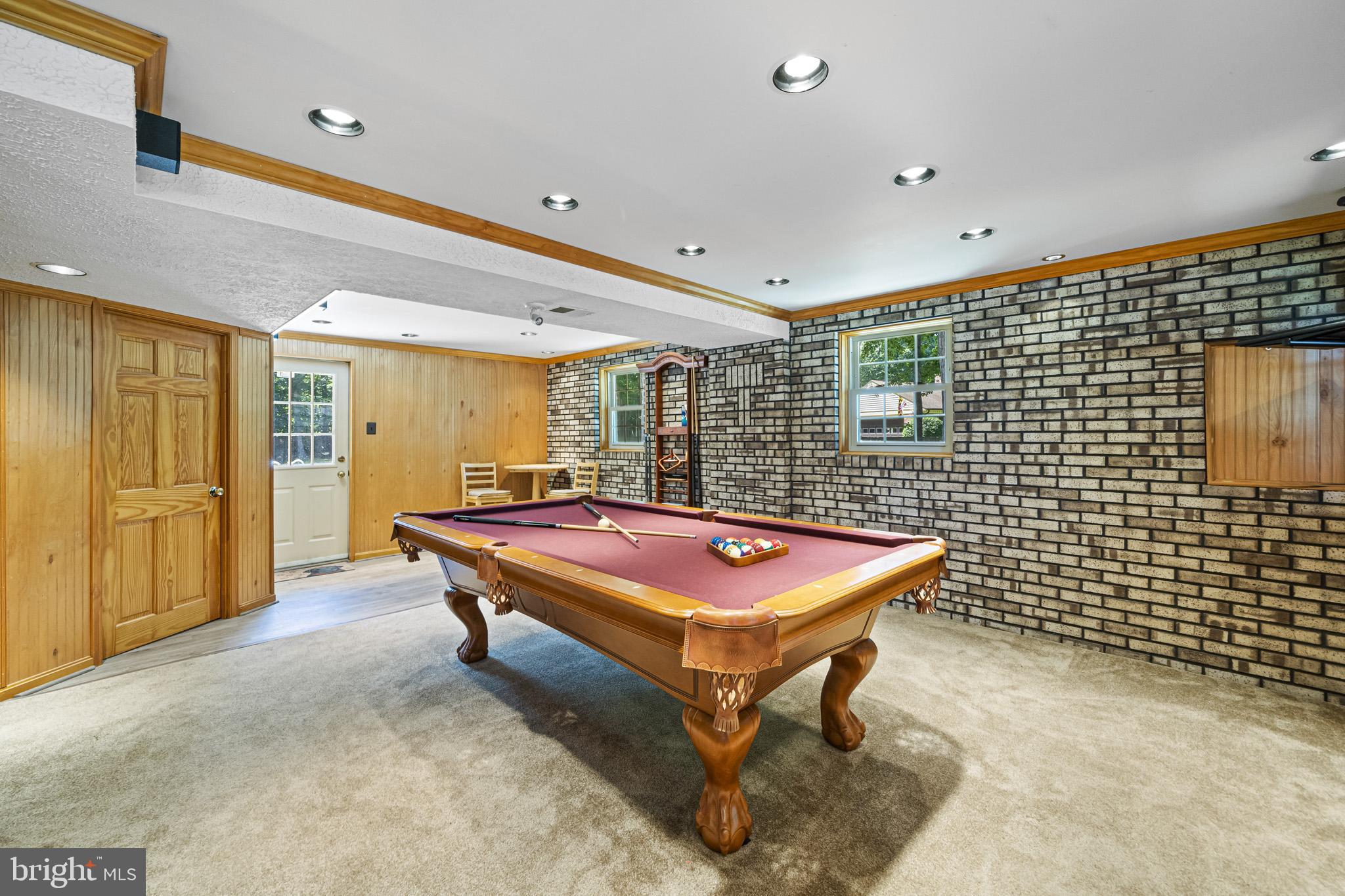 CLARKS RUN - Residential