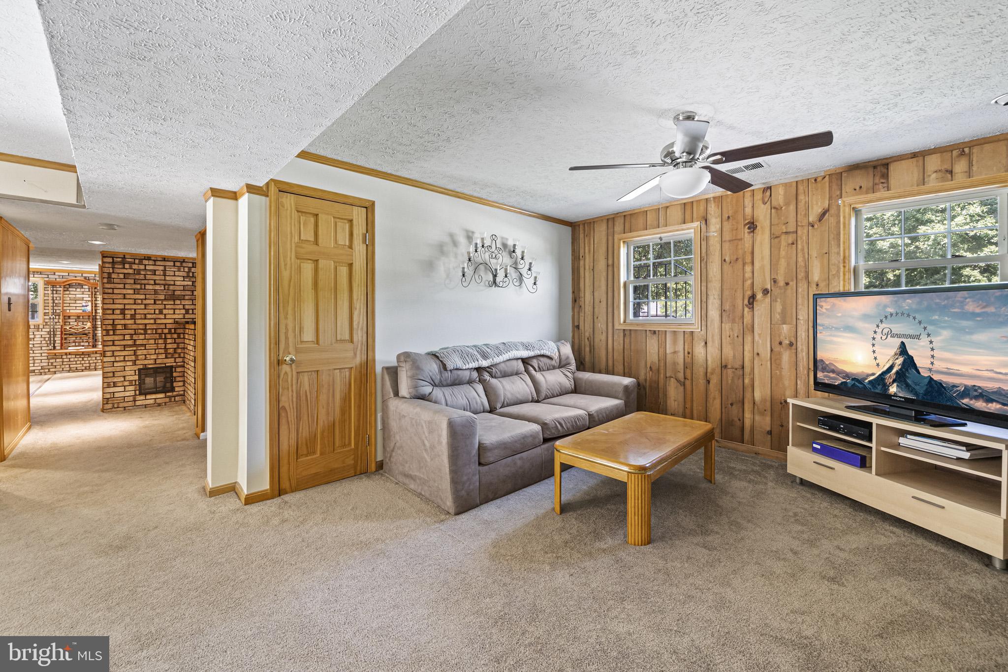 CLARKS RUN - Residential