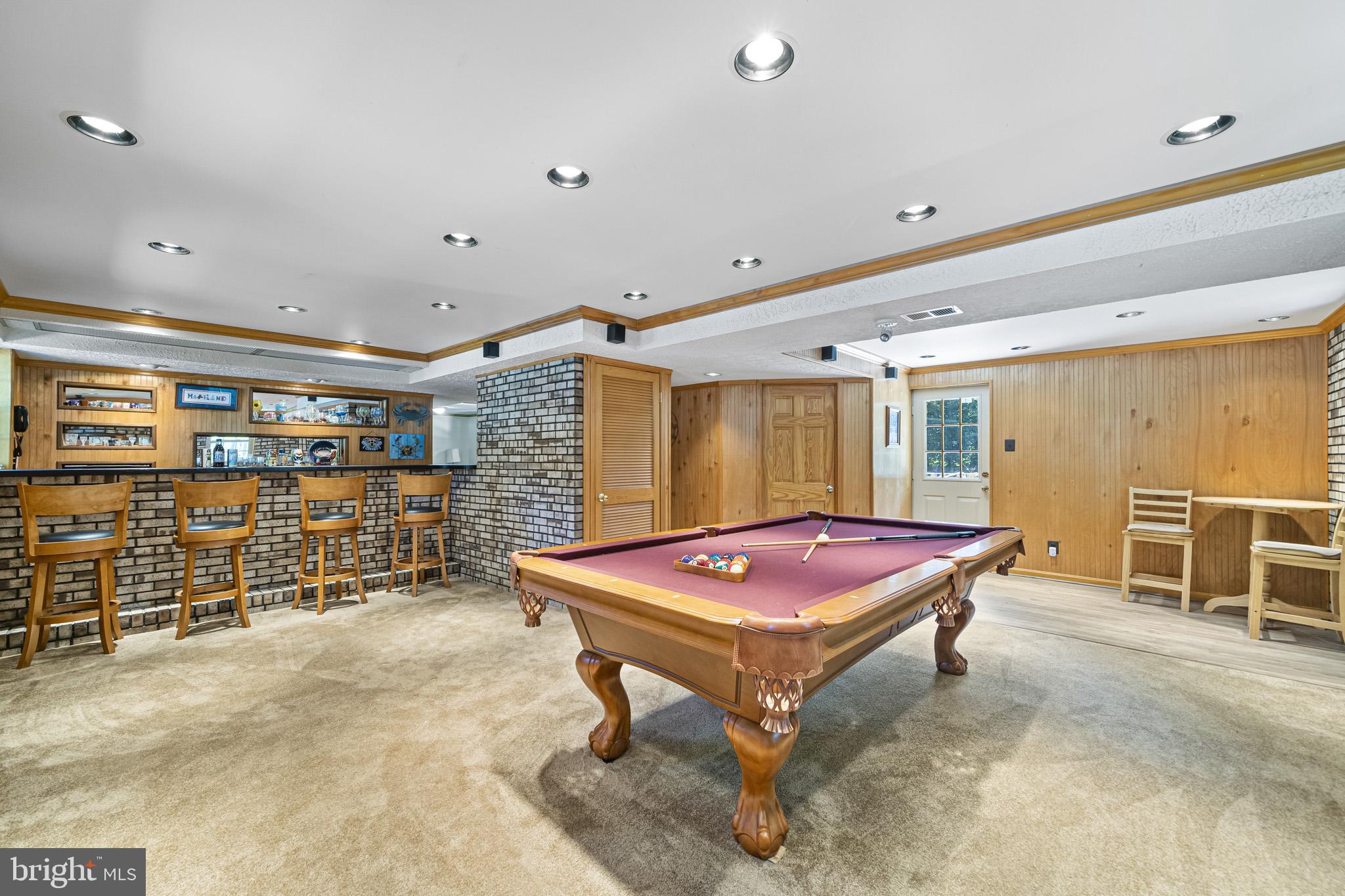 CLARKS RUN - Residential