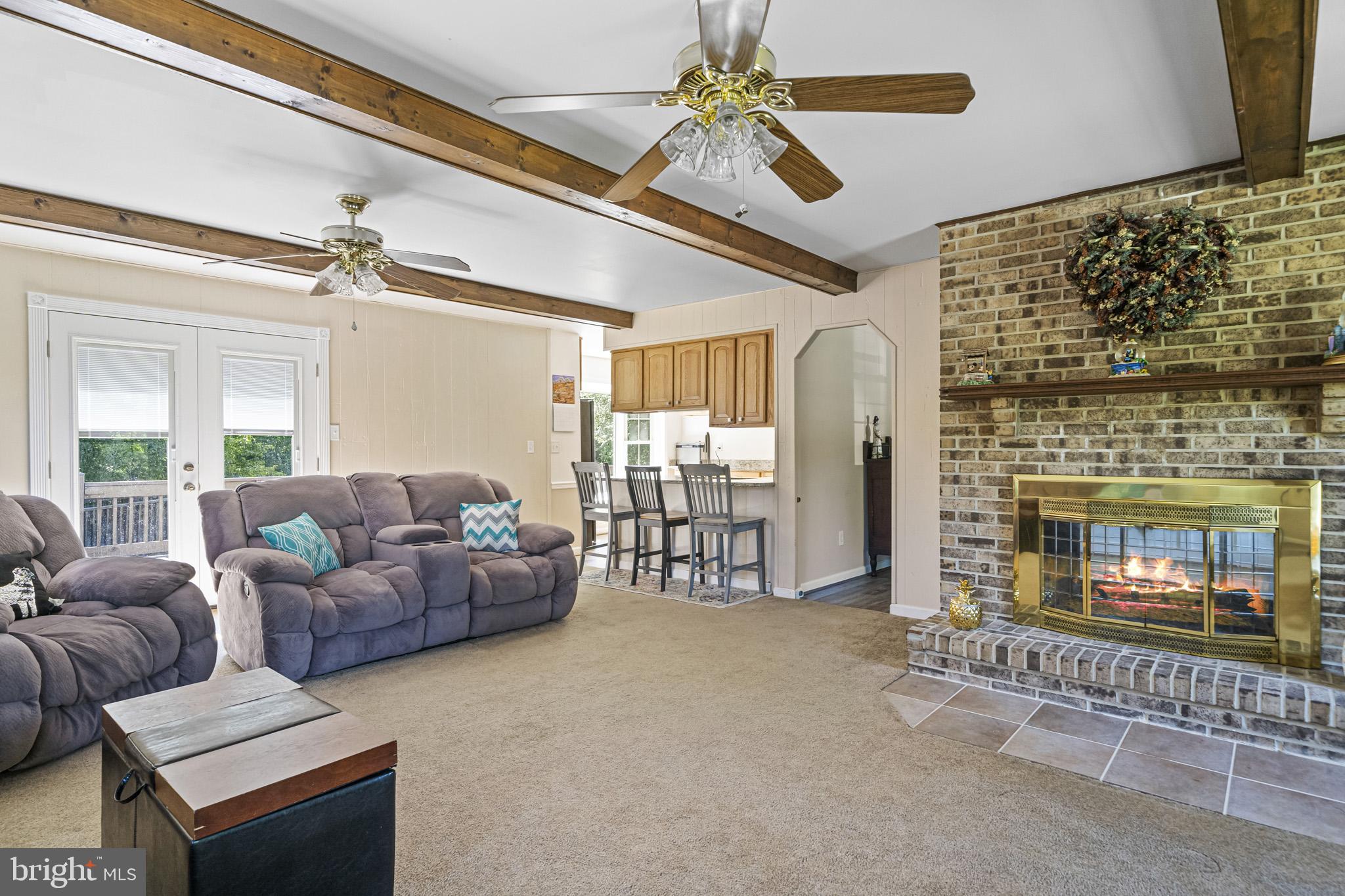 CLARKS RUN - Residential