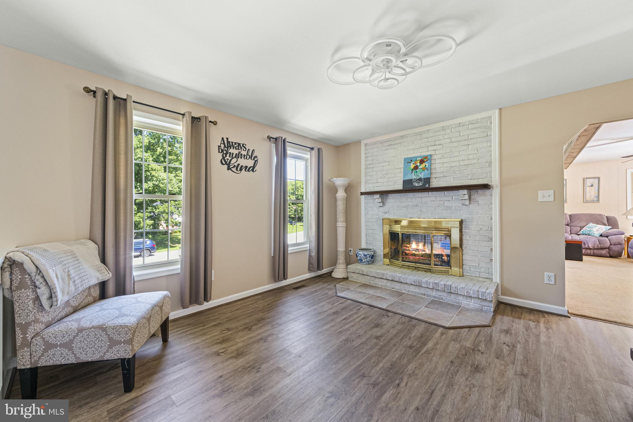 CLARKS RUN - Residential