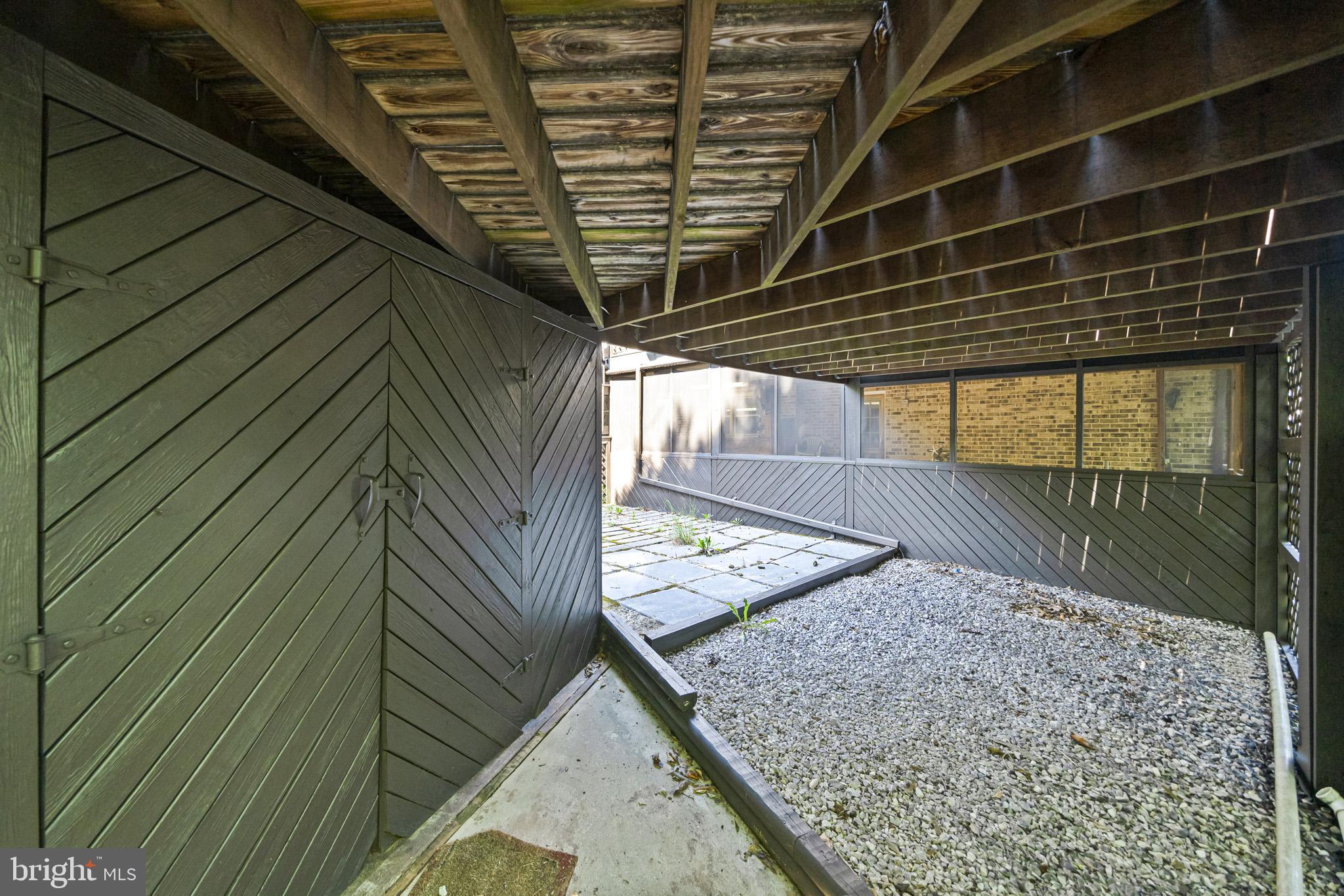 CLARKS RUN - Residential