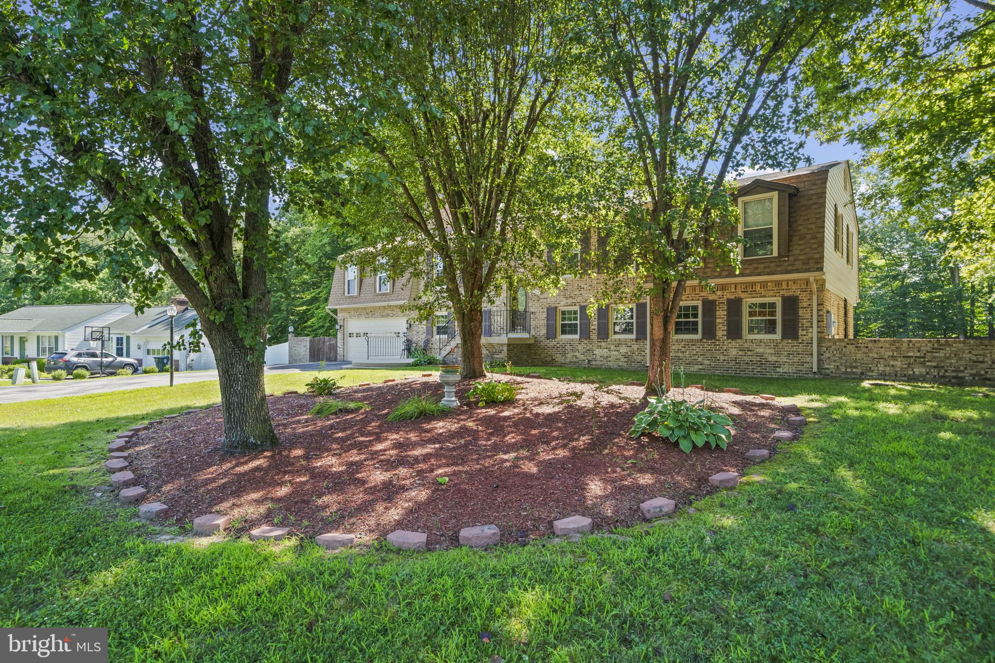 CLARKS RUN - Residential