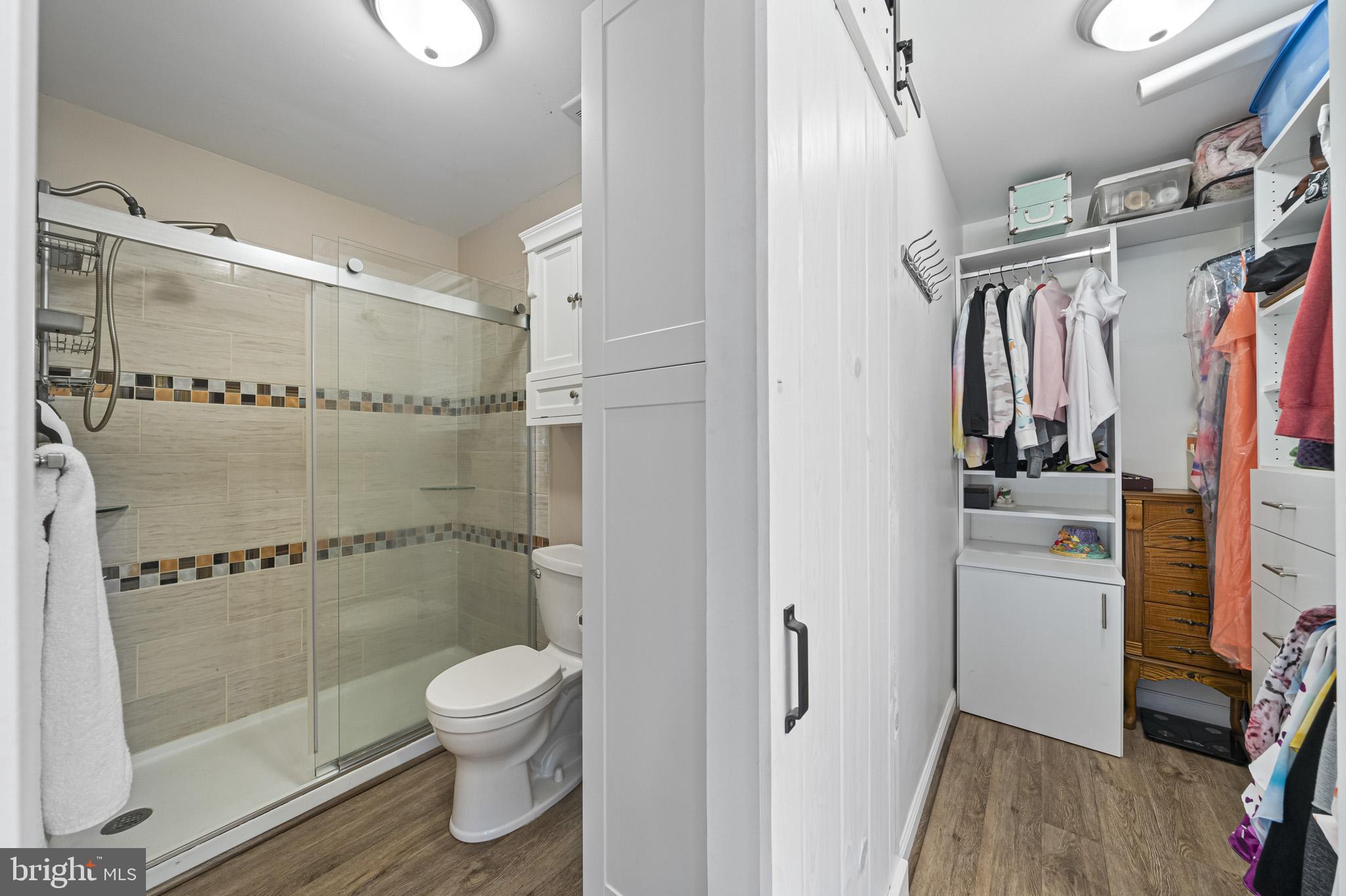 CLARKS RUN - Residential