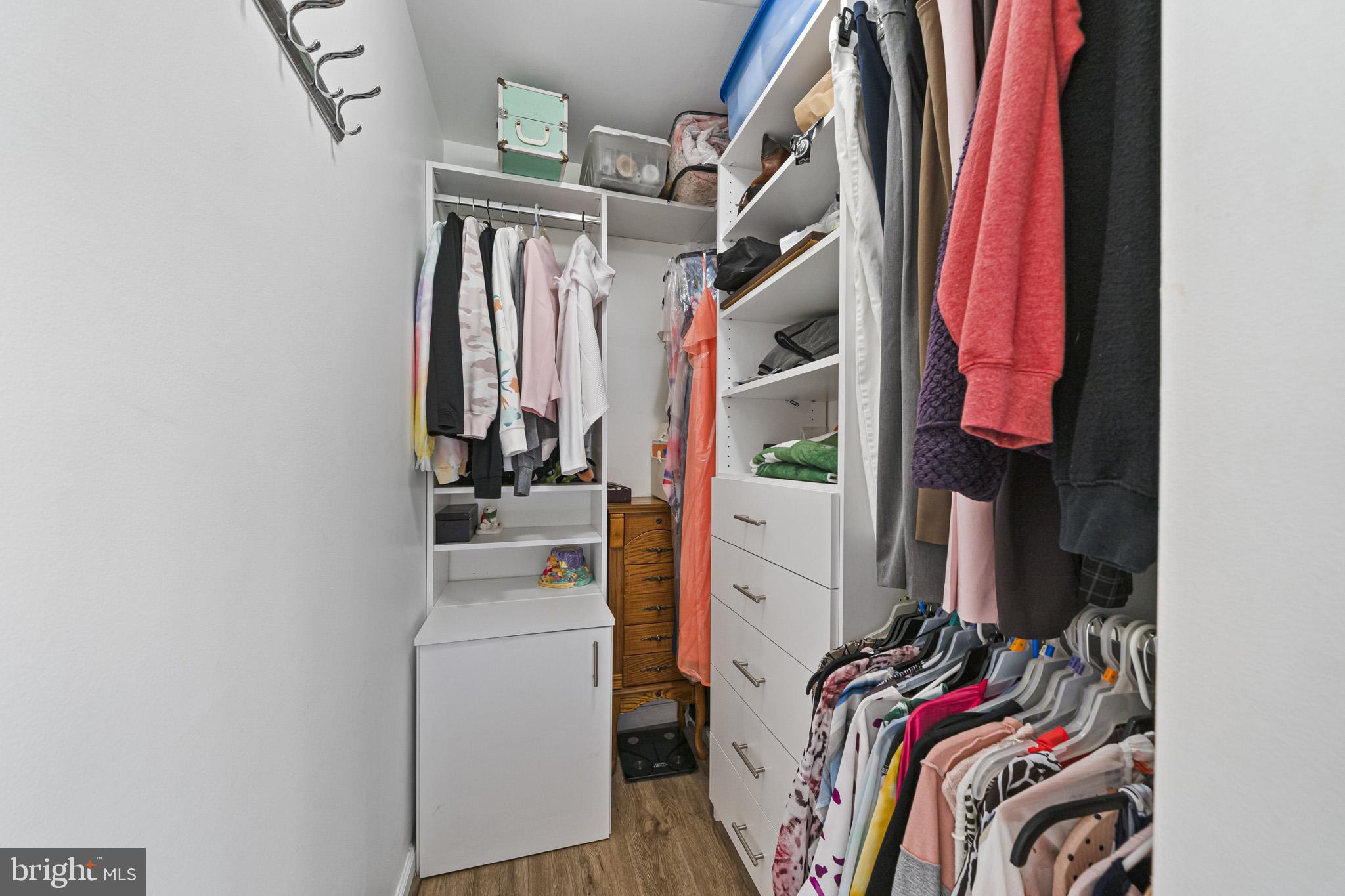 CLARKS RUN - Residential