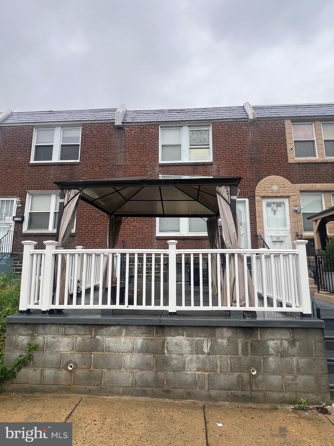 JUNIATA - Residential