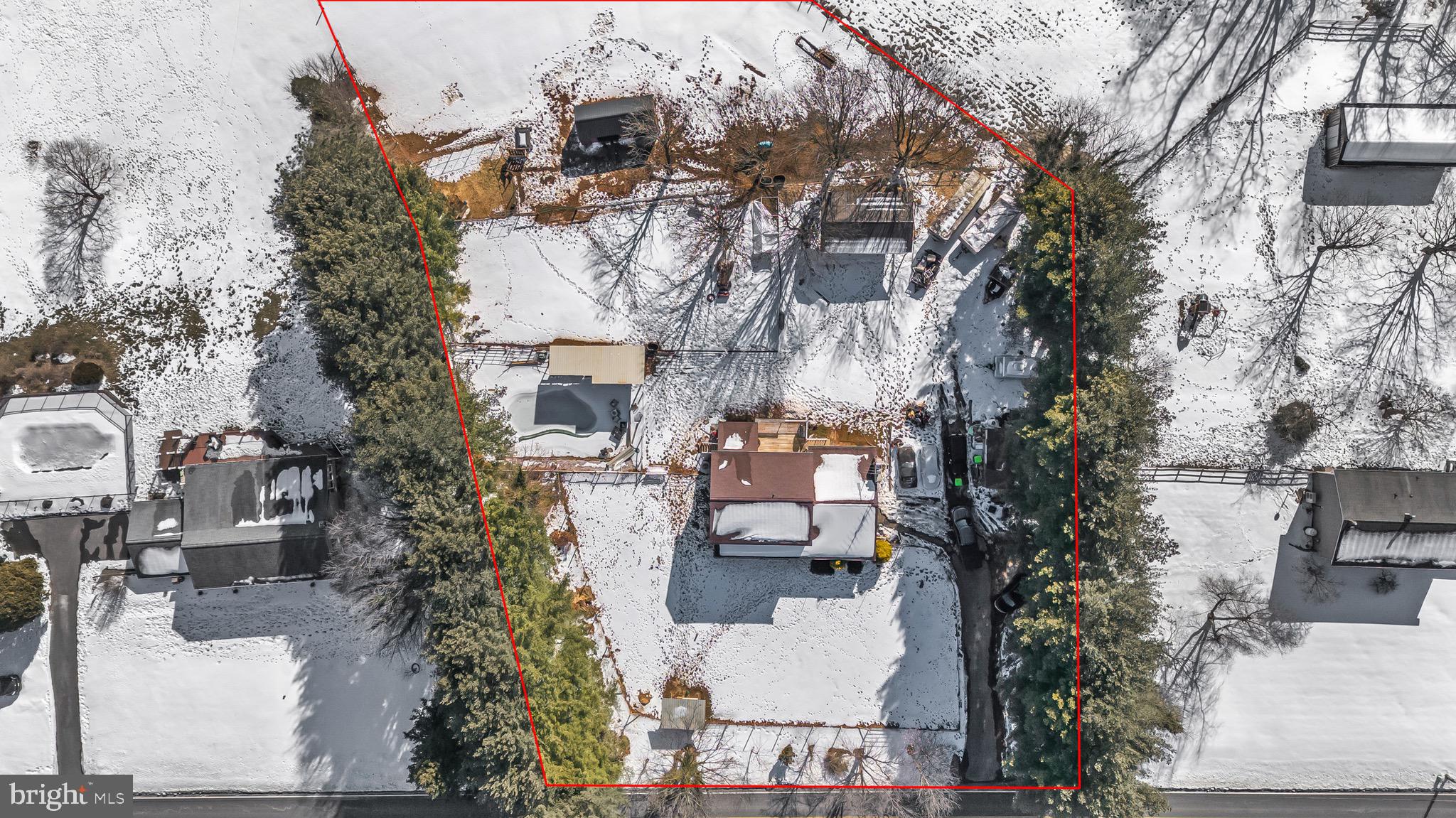 NONE AVAILABLE - Residential