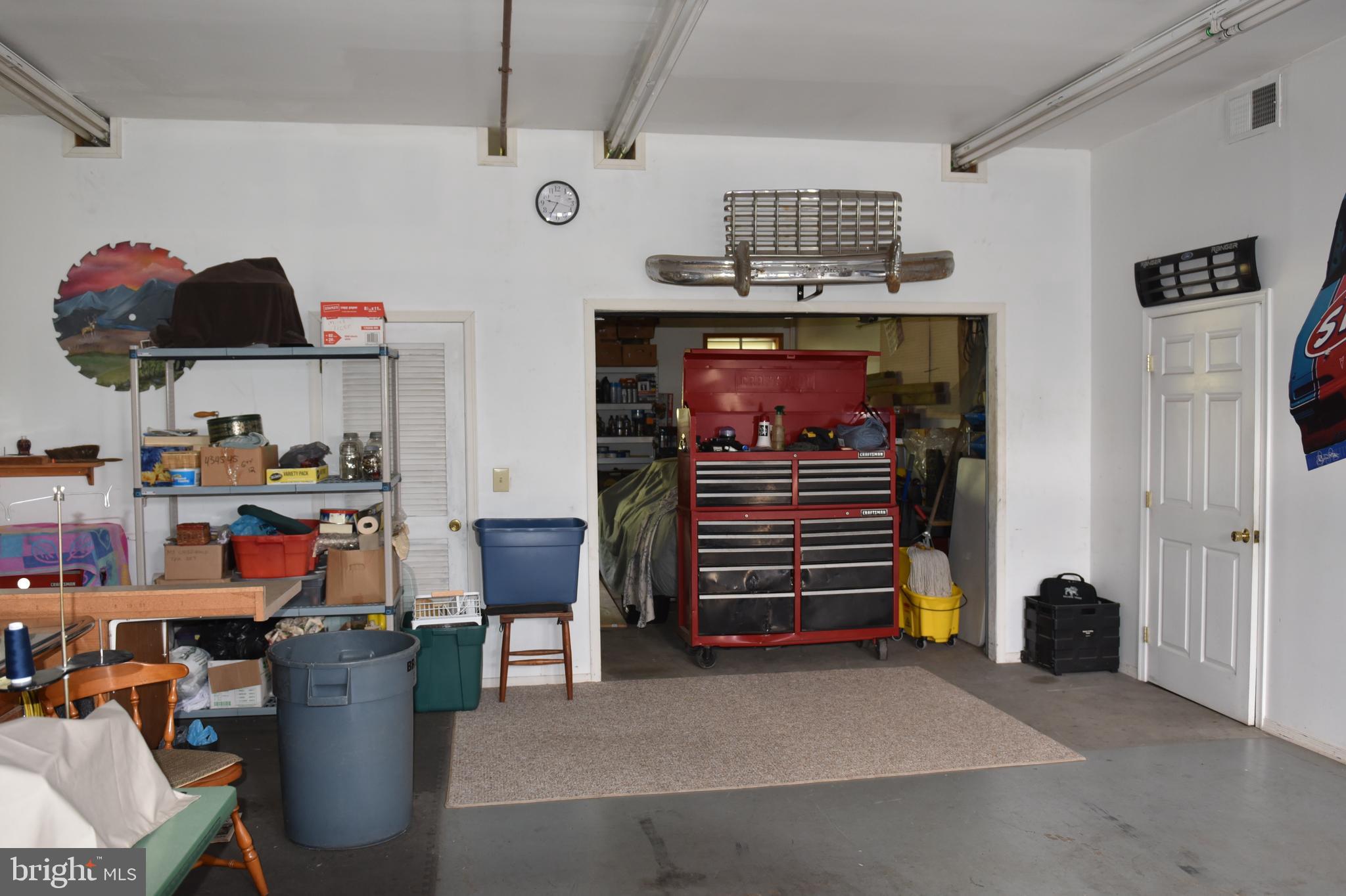 NONE - Commercial Lease