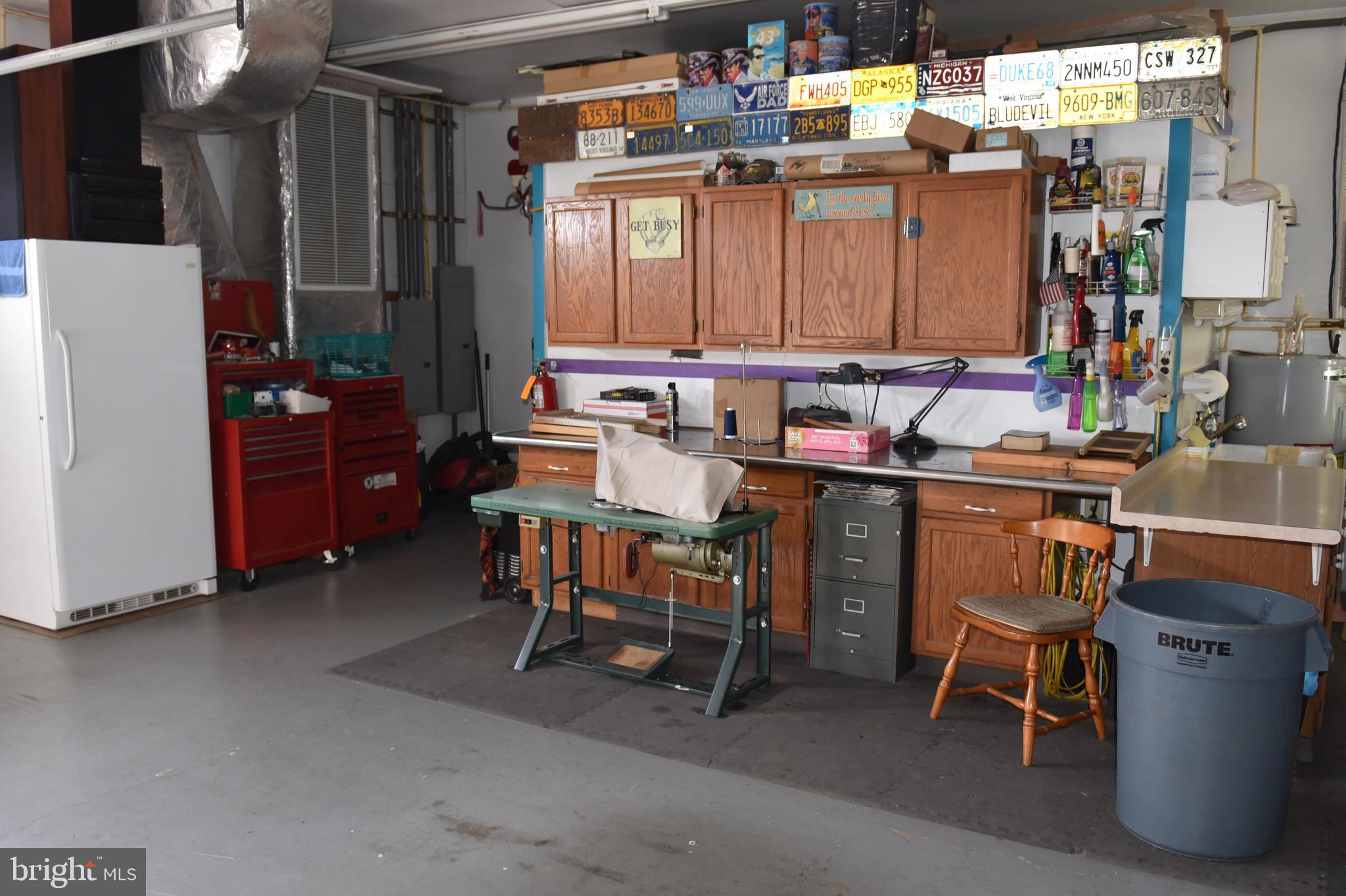 NONE - Commercial Lease