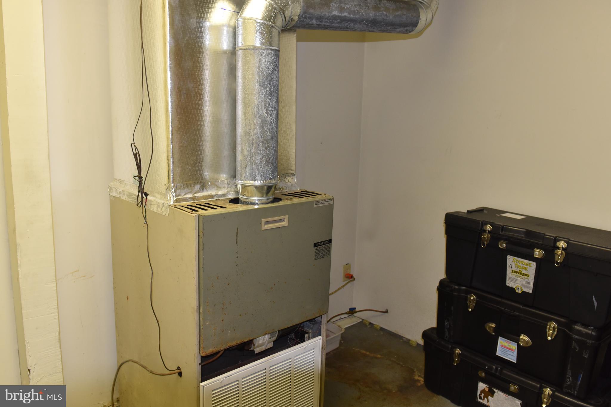 NONE - Commercial Lease