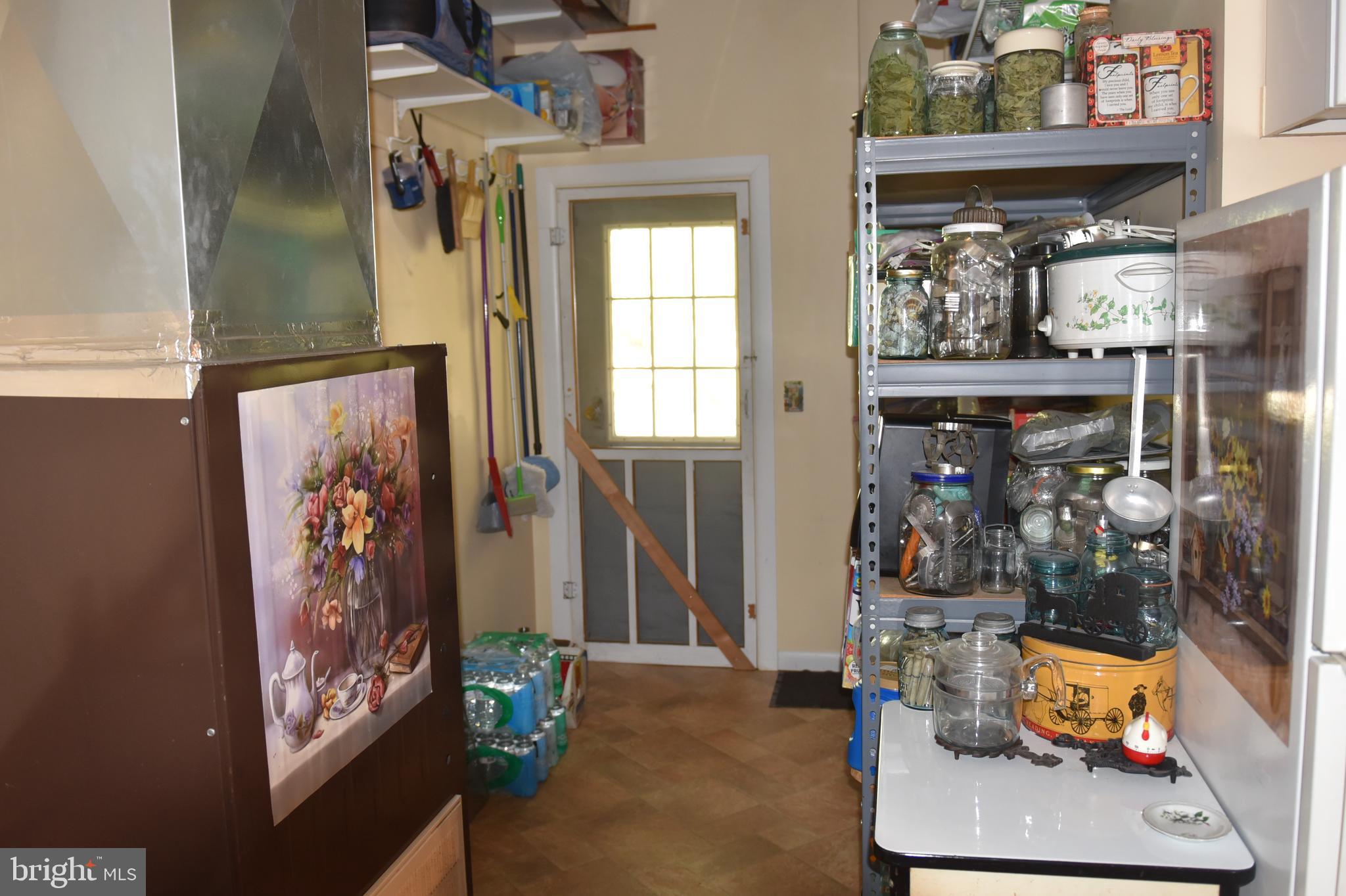 NONE - Commercial Lease