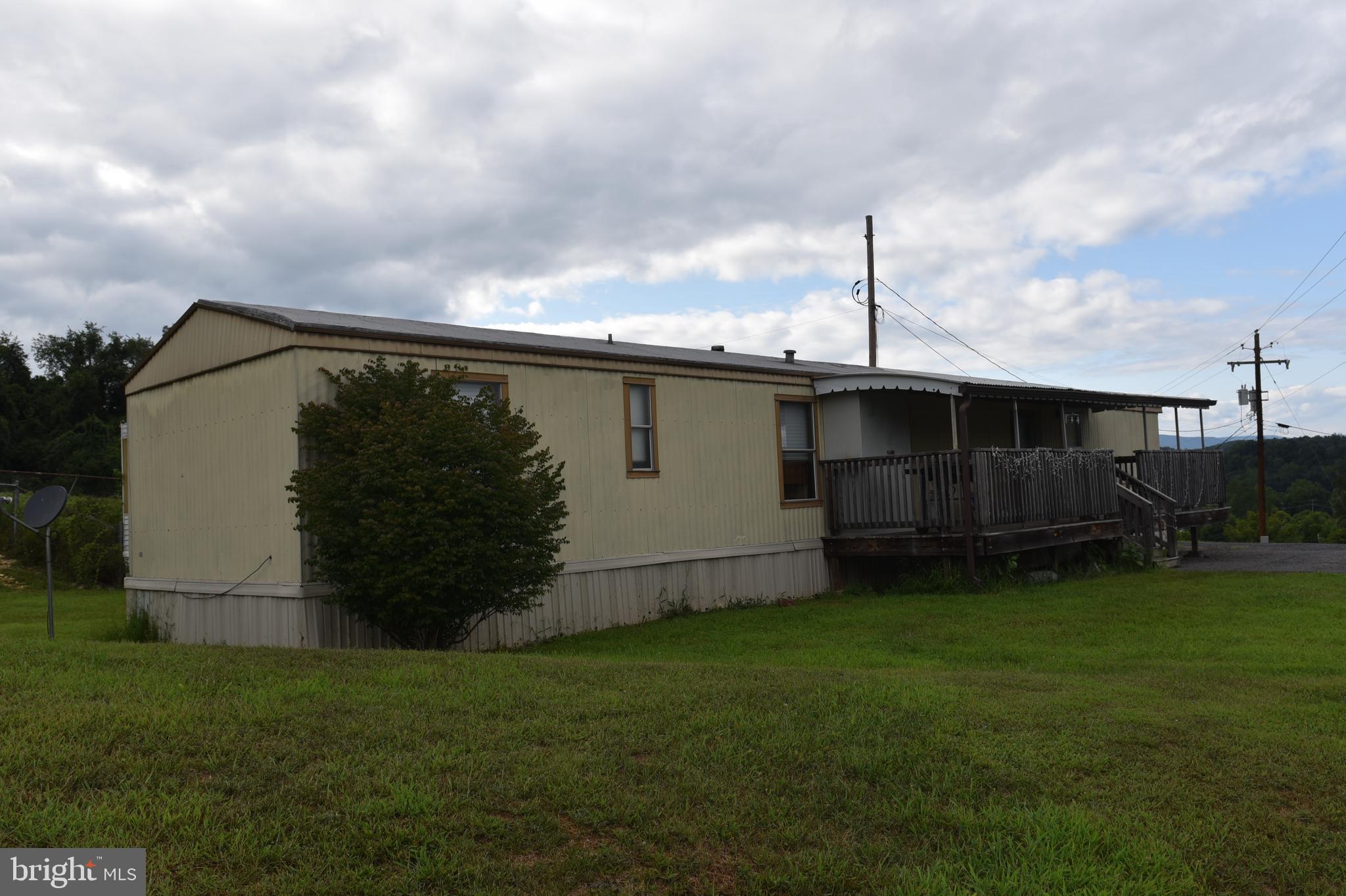 NONE - Commercial Lease