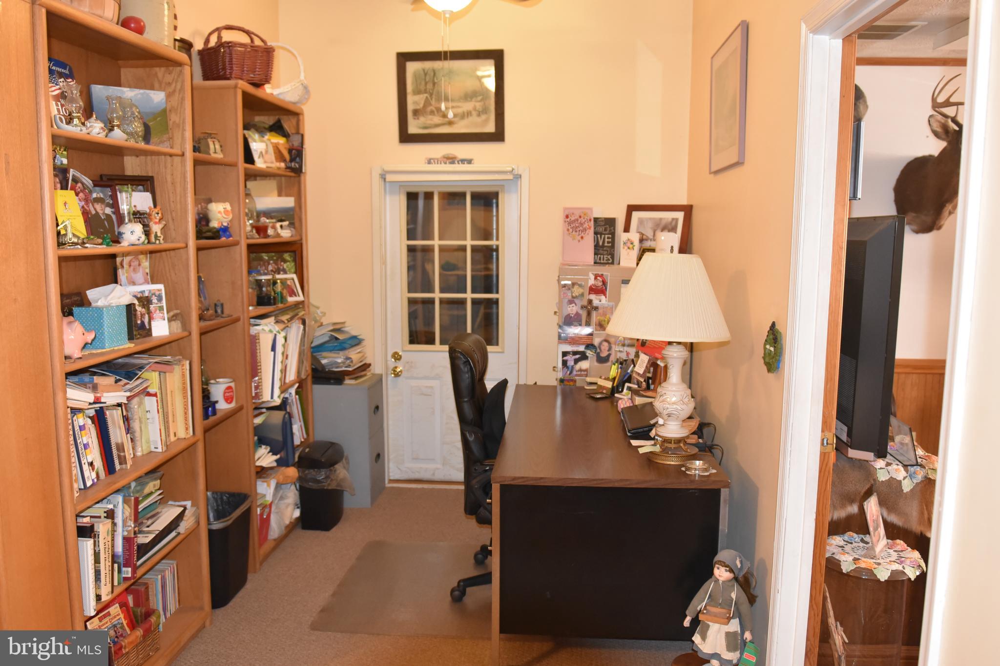 NONE - Commercial Lease