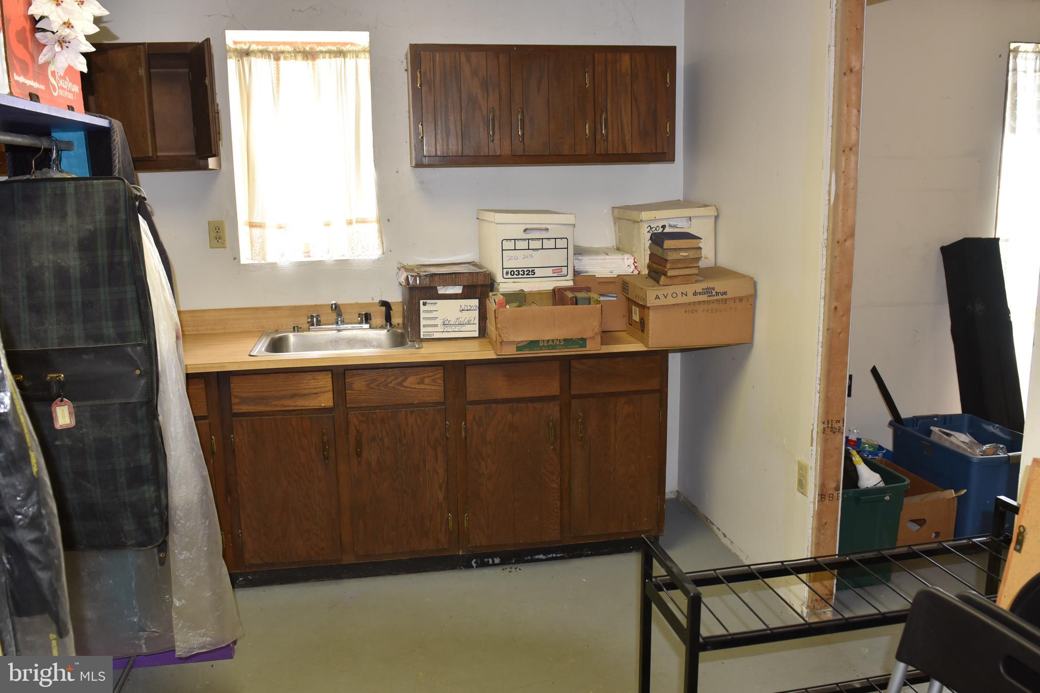 NONE - Commercial Lease