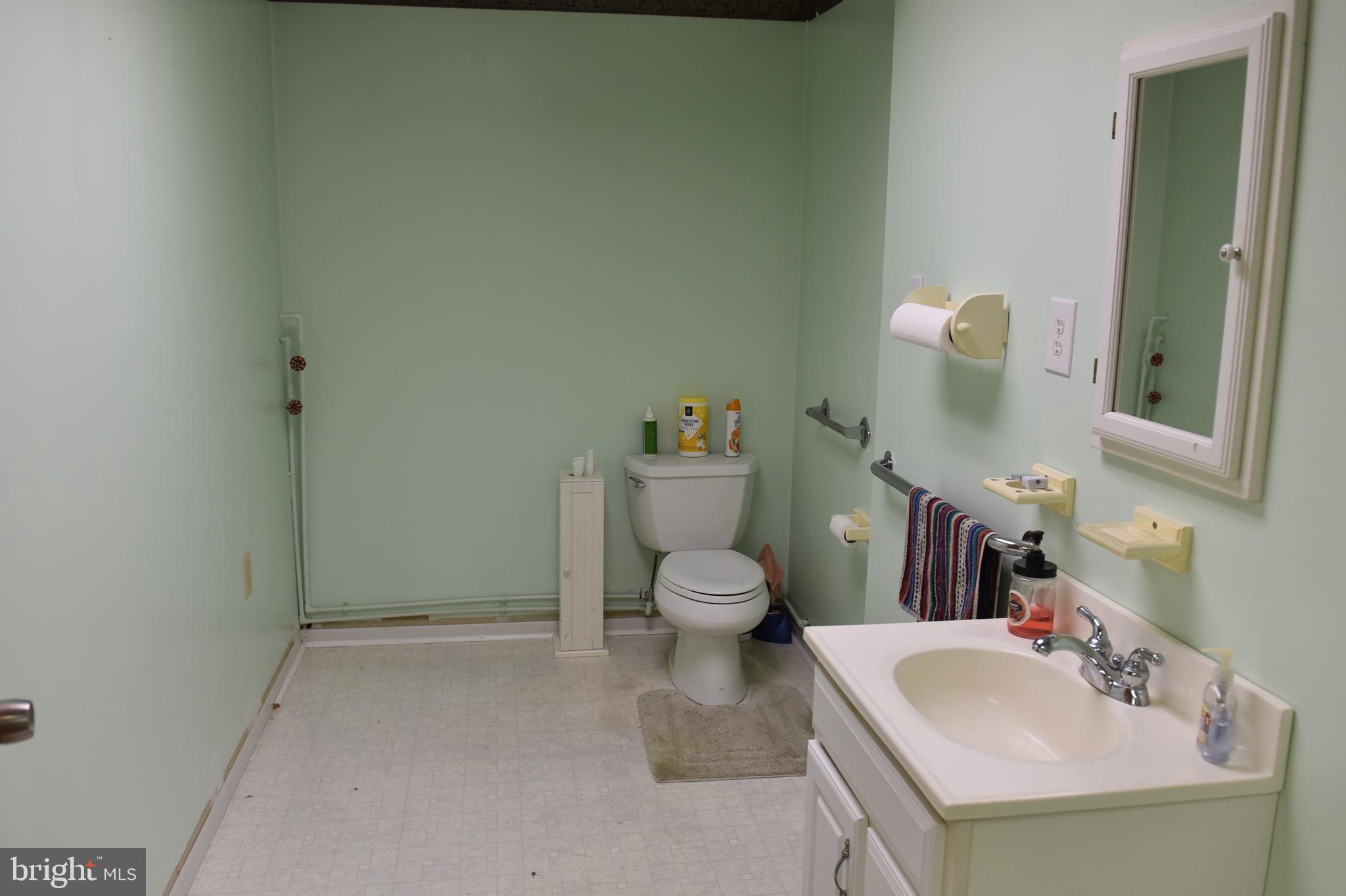 NONE - Commercial Lease