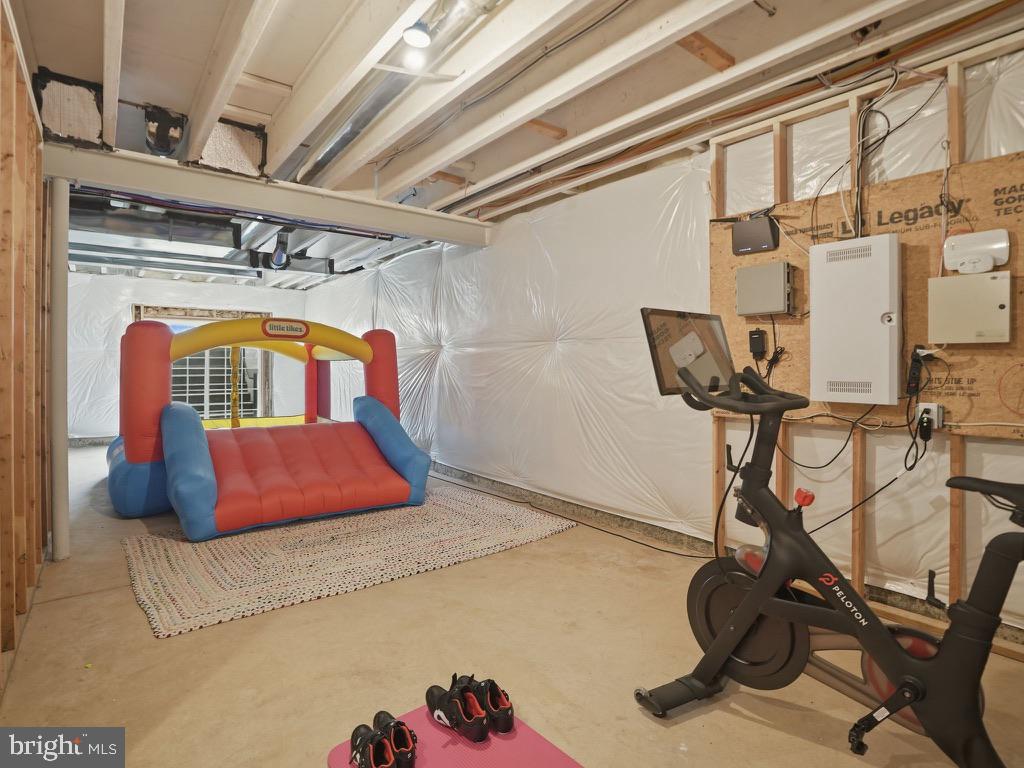 KIMBERTON GLEN - Residential