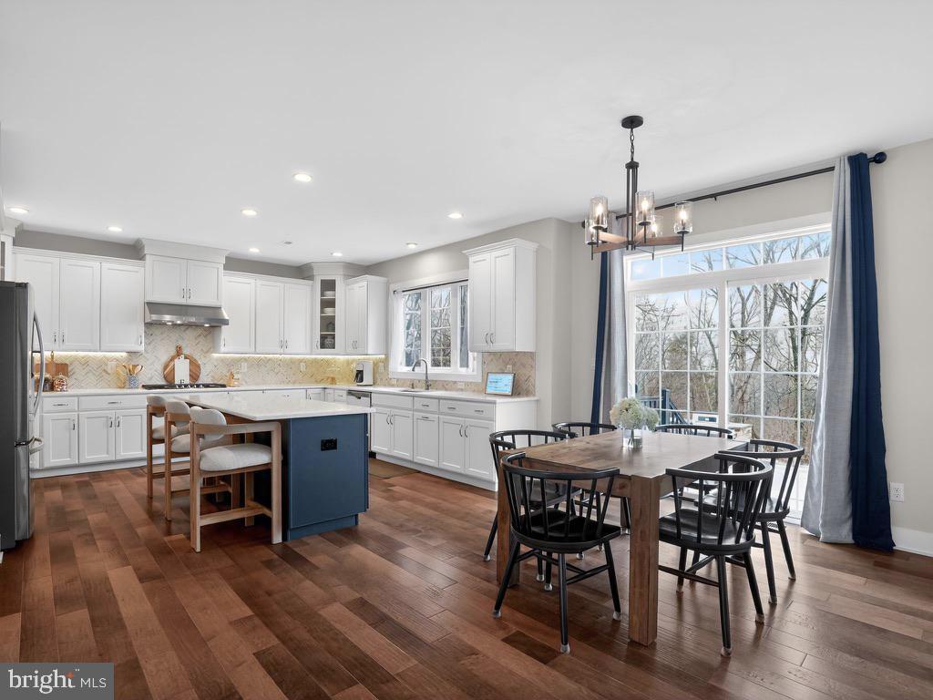 KIMBERTON GLEN - Residential